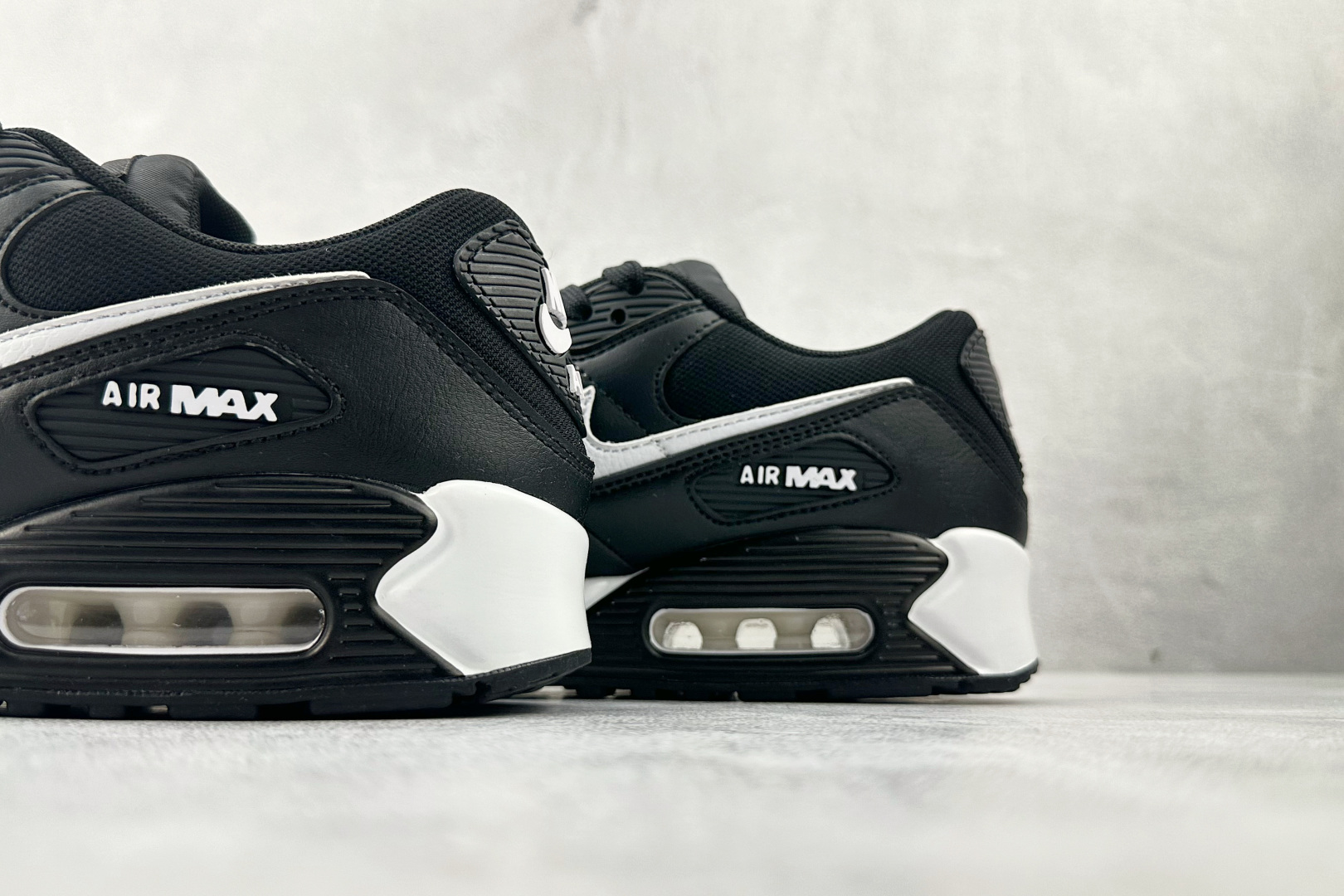 Max 原版开发 Nike Air Max 90 Next Nature 