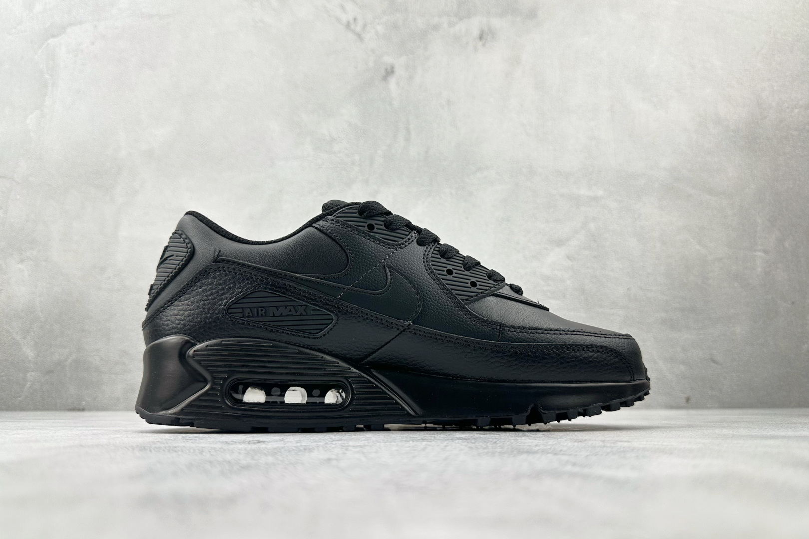 Max 原版开发 Nike Air Max 90 Leather 