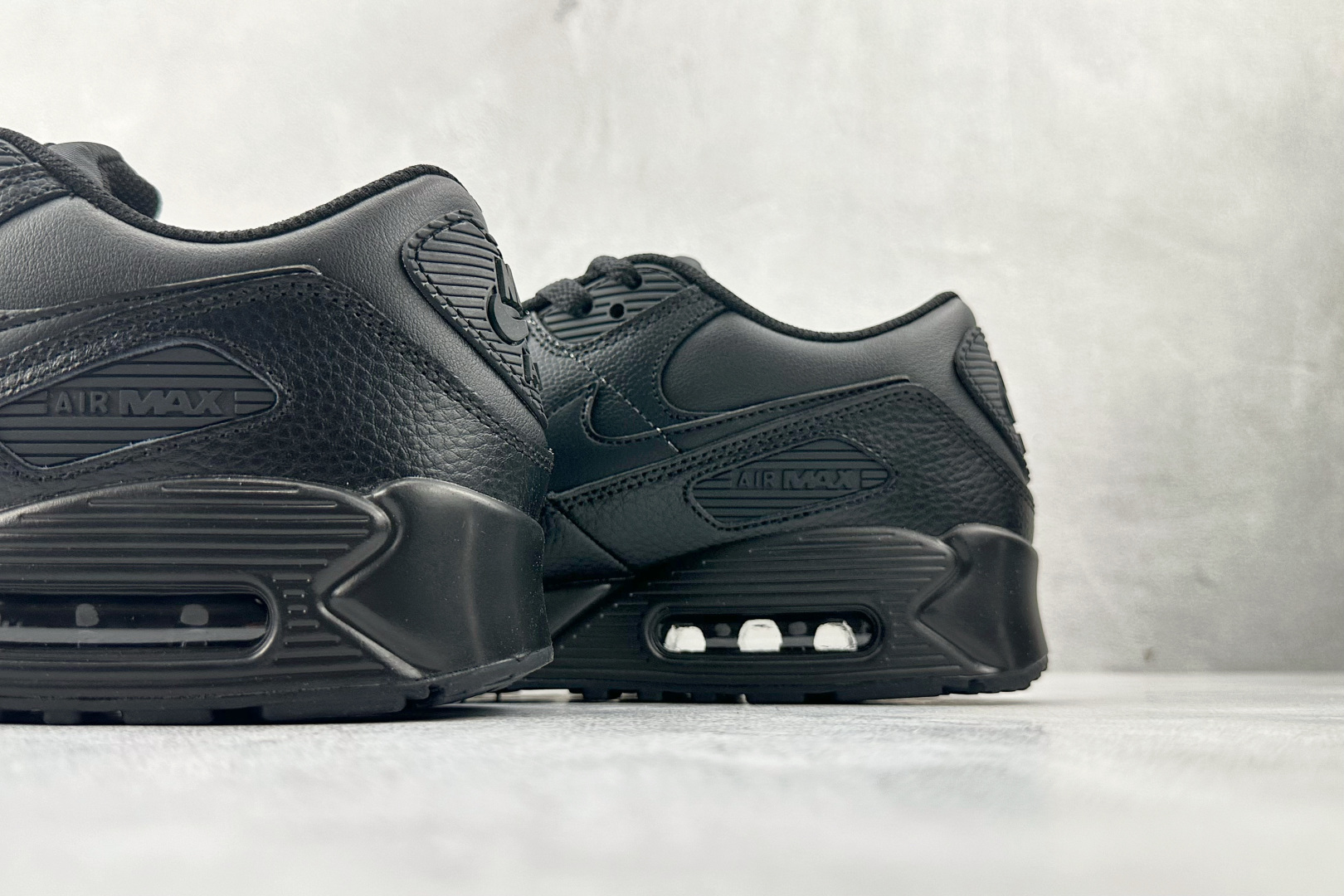 Max 原版开发 Nike Air Max 90 Leather 