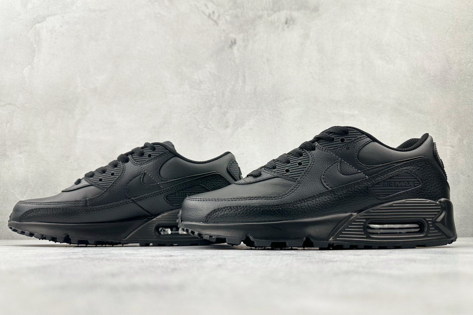 Max 原版开发 Nike Air Max 90 Leather 