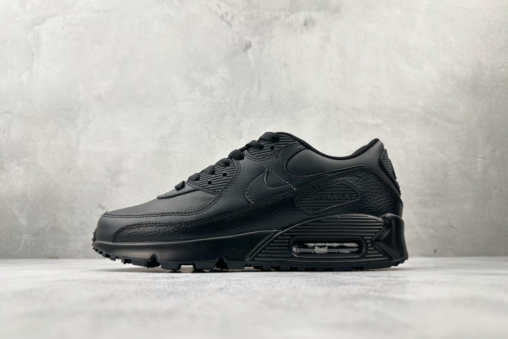 Max 原版开发 Nike Air Max 90 Leather 