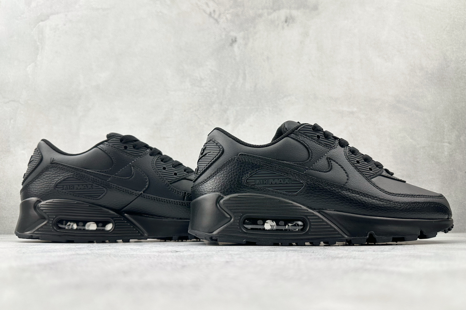 Max 原版开发 Nike Air Max 90 Leather 