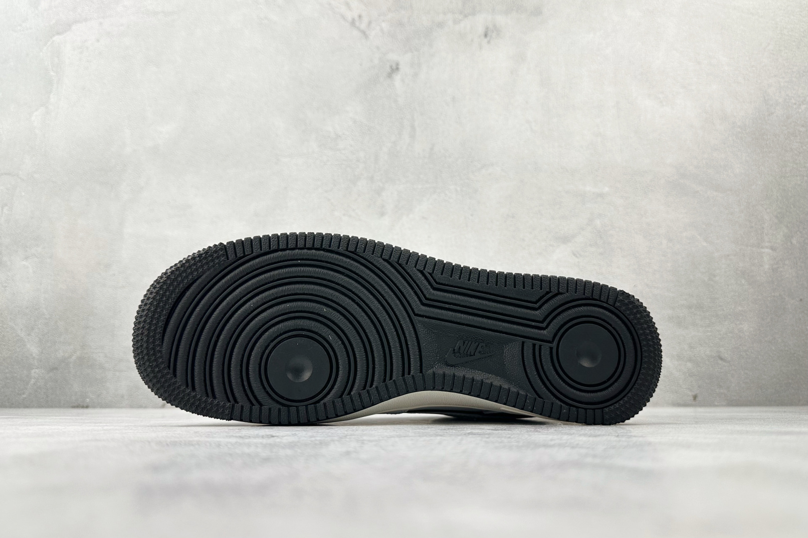 Nike Air Force 1 07 JU DOIT 联名 黑白 CS5288-038