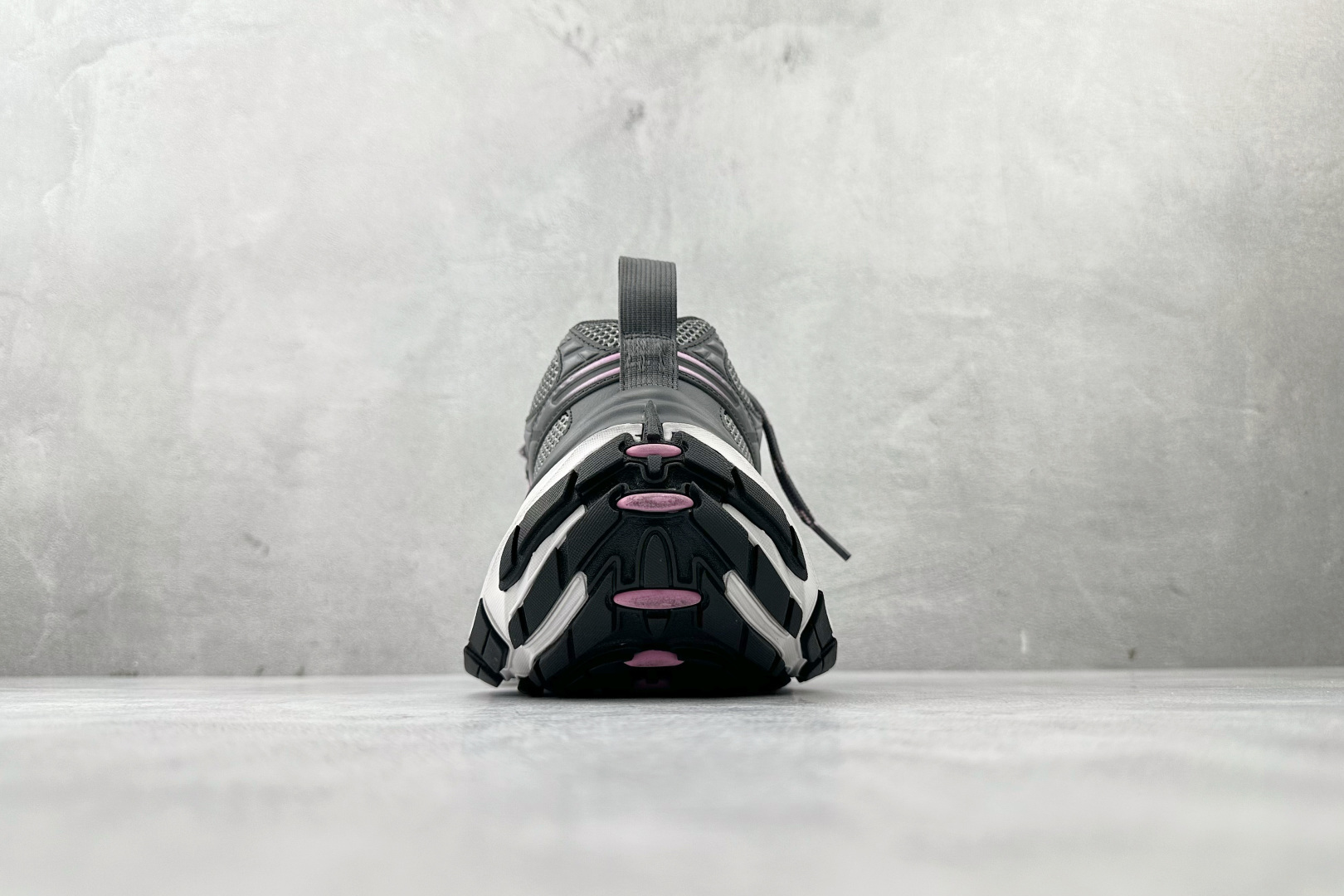 430 最新外贸批次 Balenciaga巴黎世家 6XL 灰色 815853W2MV2