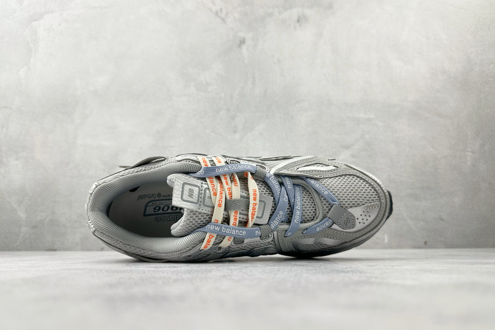 260 New Balance NB 1906A 银灰色 M1906AG