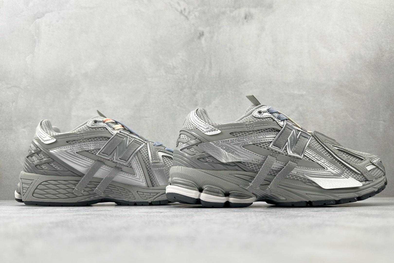 260 New Balance NB 1906A 银灰色 M1906AG