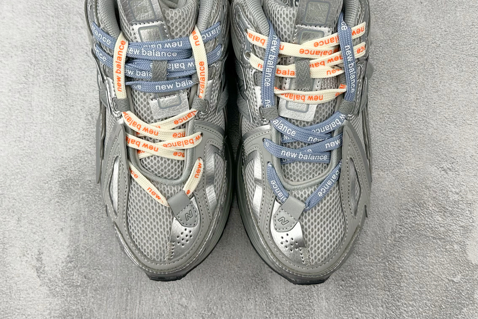 260 New Balance NB 1906A 银灰色 M1906AG