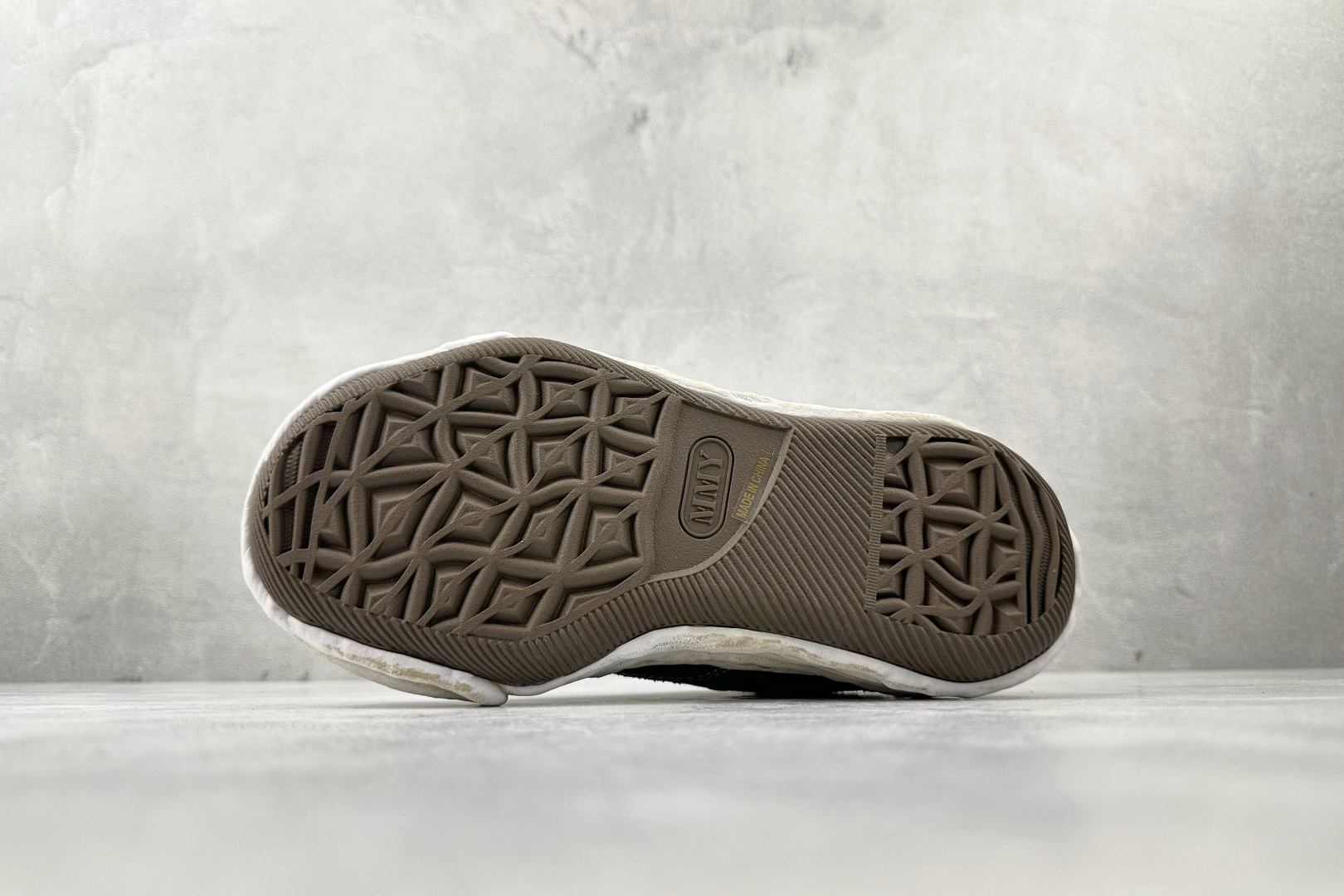 220 MIHARA YASUHIRO三原康裕 黑色 A13FW713