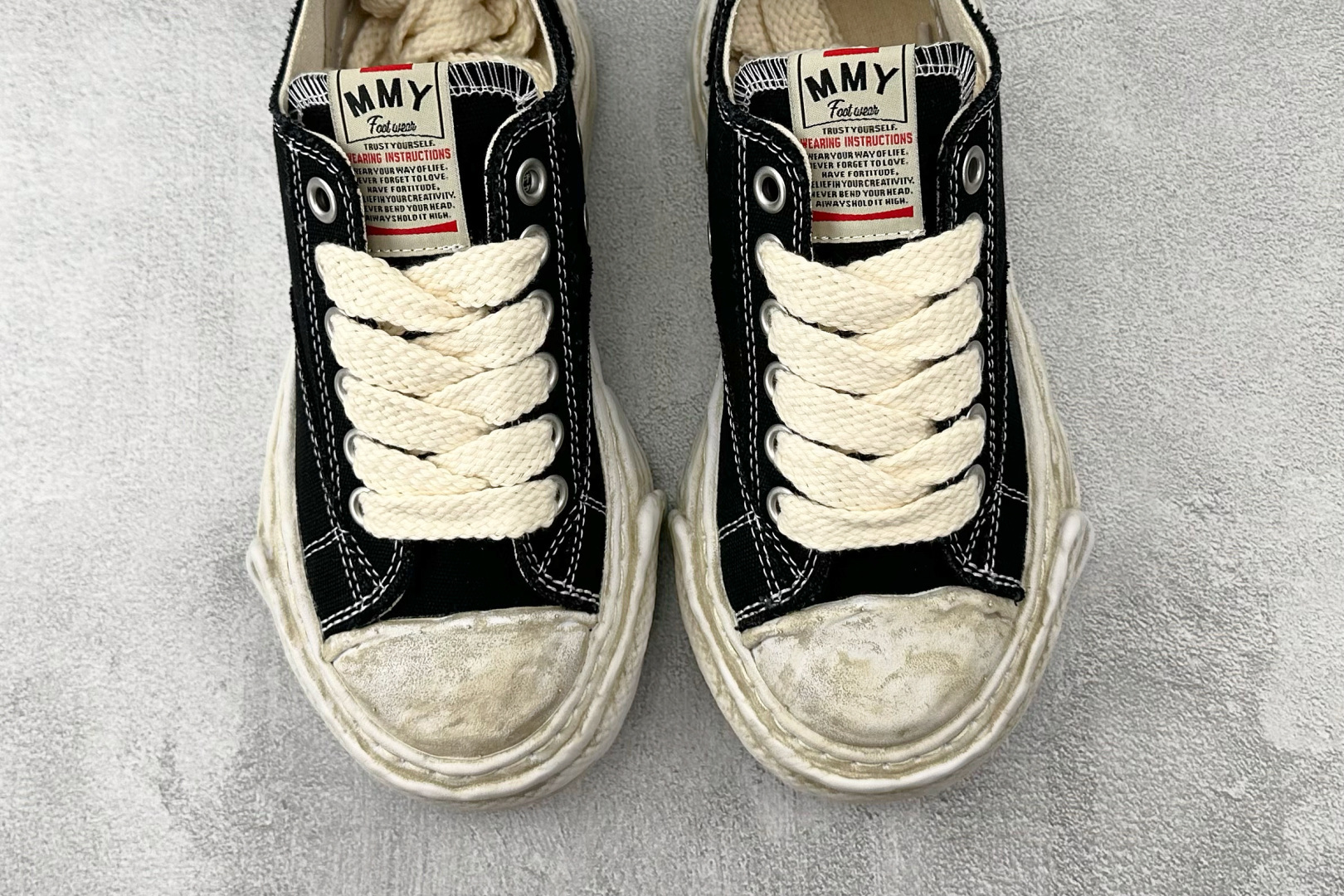 220 MIHARA YASUHIRO三原康裕 黑色 A13FW713