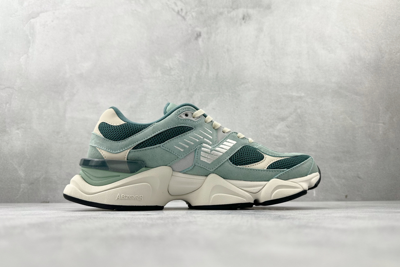 230 New Balance NB 9060 青米色 U9060FG