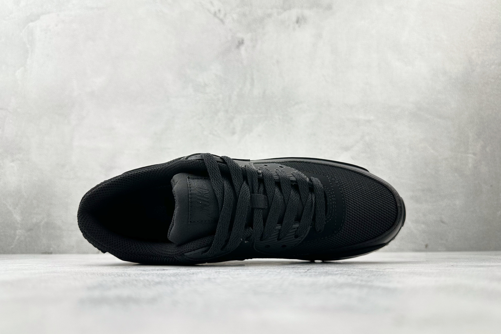 Max 原版开发 Nike Air Max 90 黑色货号：CN8490-003尺码：39 40 40.