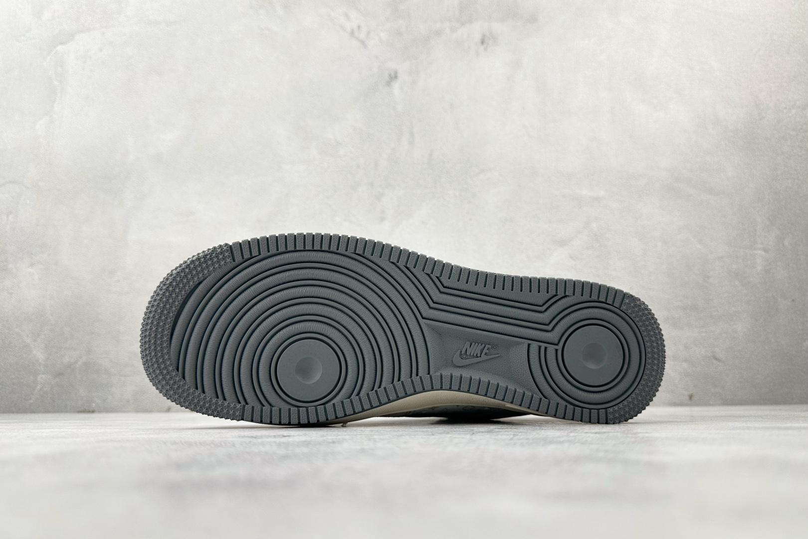 260 Nike Air Force 1 07 LV 联名 米白灰 CX5050-Y25