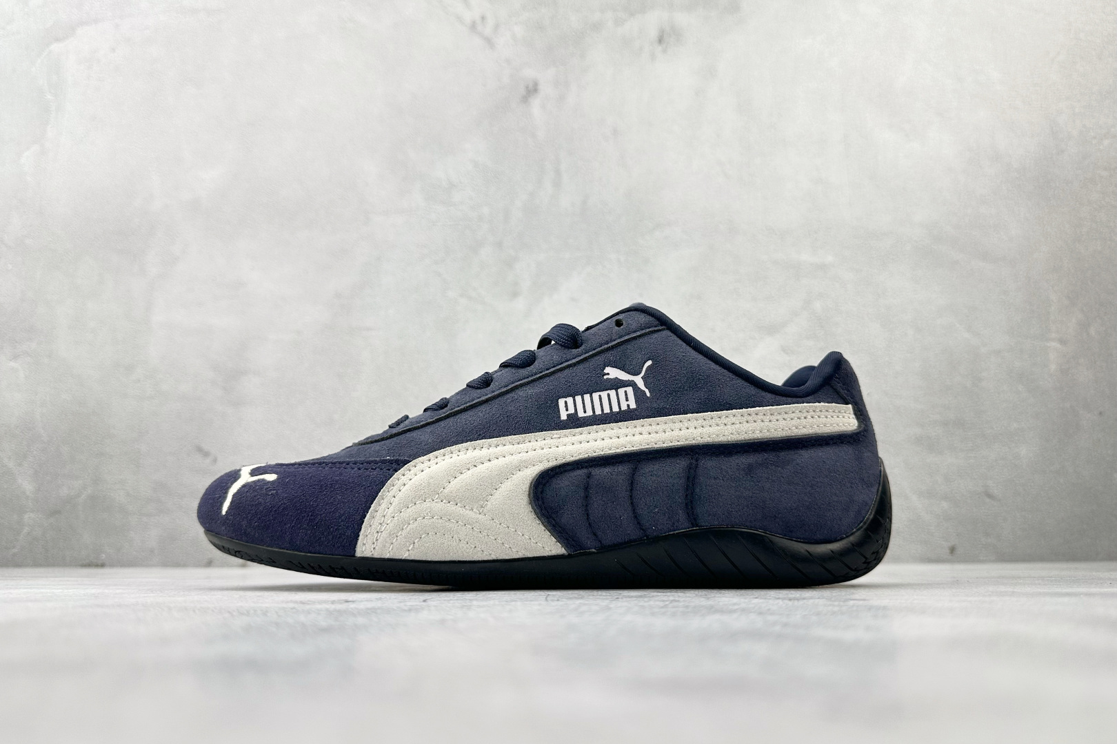 ZX 神版 PUMA Speedcat 紫色货号：-38尺码：36 36.5 37.5 38 38.5 