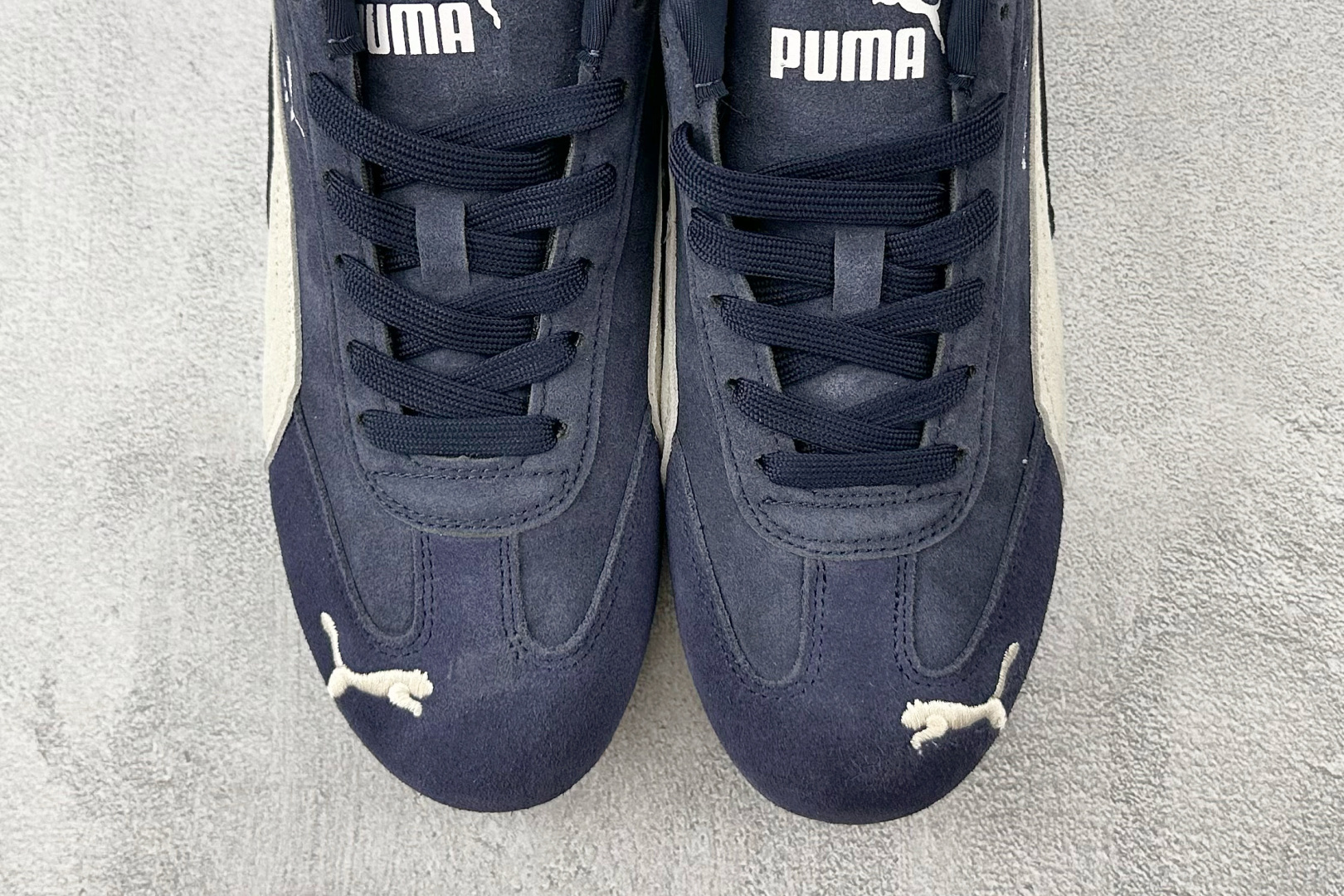 ZX 神版 PUMA Speedcat 紫色货号：-38尺码：36 36.5 37.5 38 38.5 