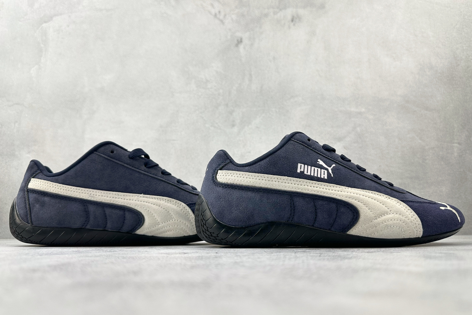 ZX 神版 PUMA Speedcat 紫色货号：-38尺码：36 36.5 37.5 38 38.5 
