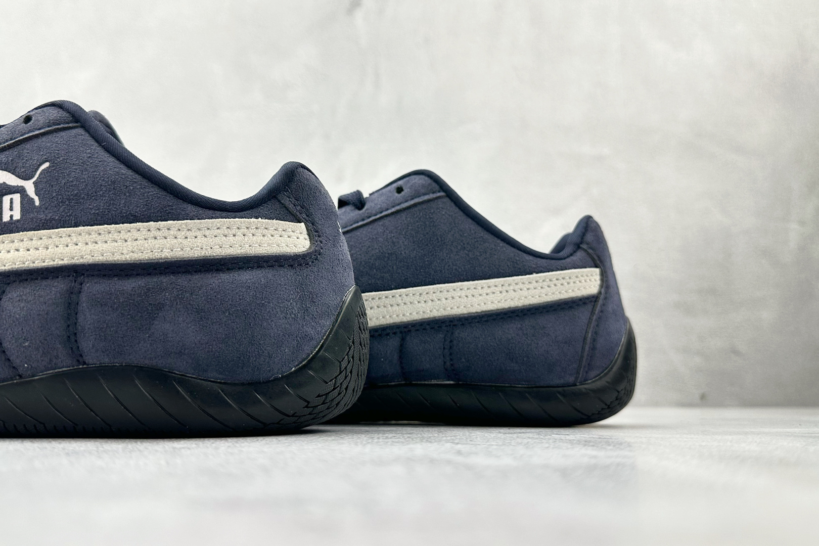 ZX 神版 PUMA Speedcat 紫色货号：-38尺码：36 36.5 37.5 38 38.5 