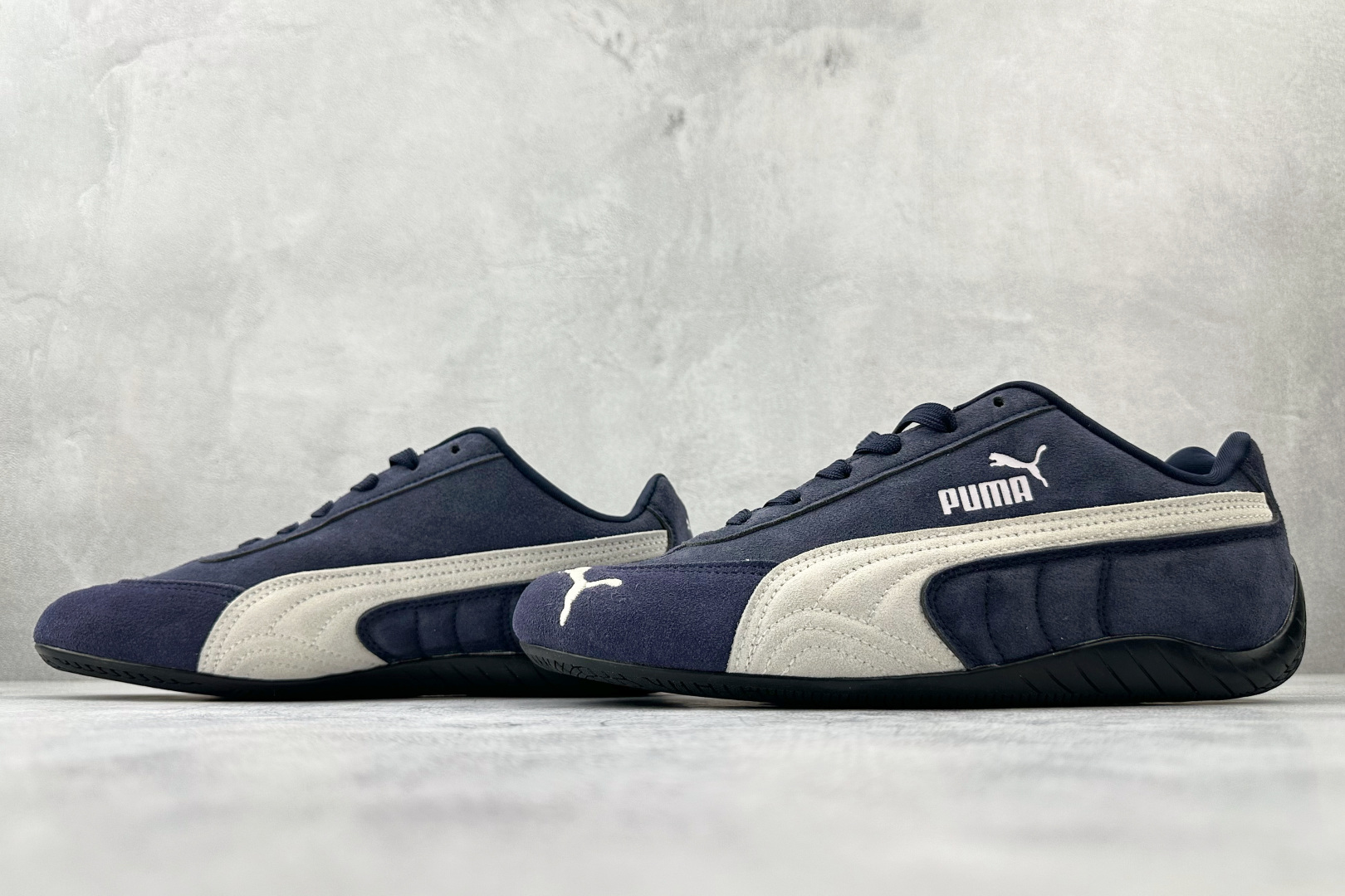 ZX 神版 PUMA Speedcat 紫色货号：-38尺码：36 36.5 37.5 38 38.5 