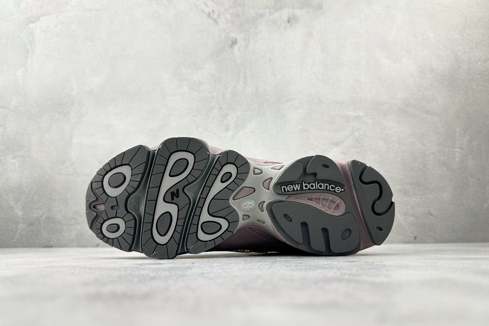 P240大厂出品 New Balance NB 1000 白紫 M1000PSY