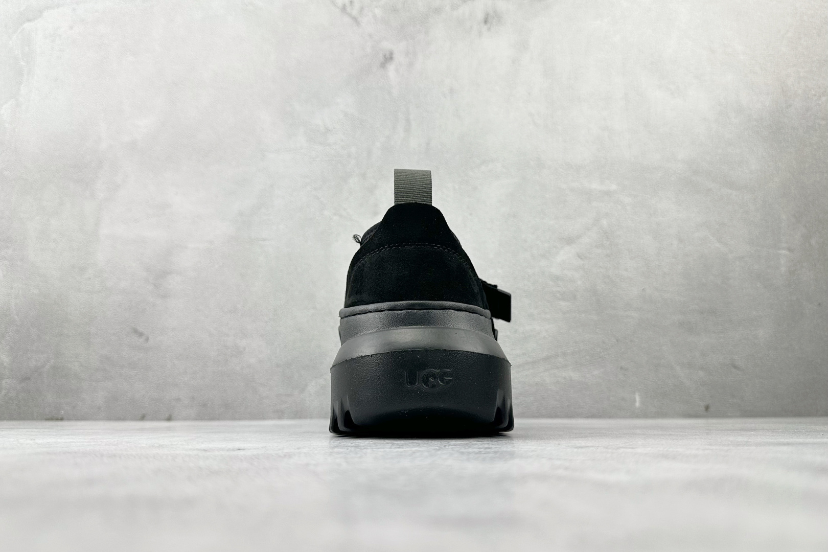 190 东南亚订单 UGG PeakMod Lowcut 黑色 1171355-BBLC