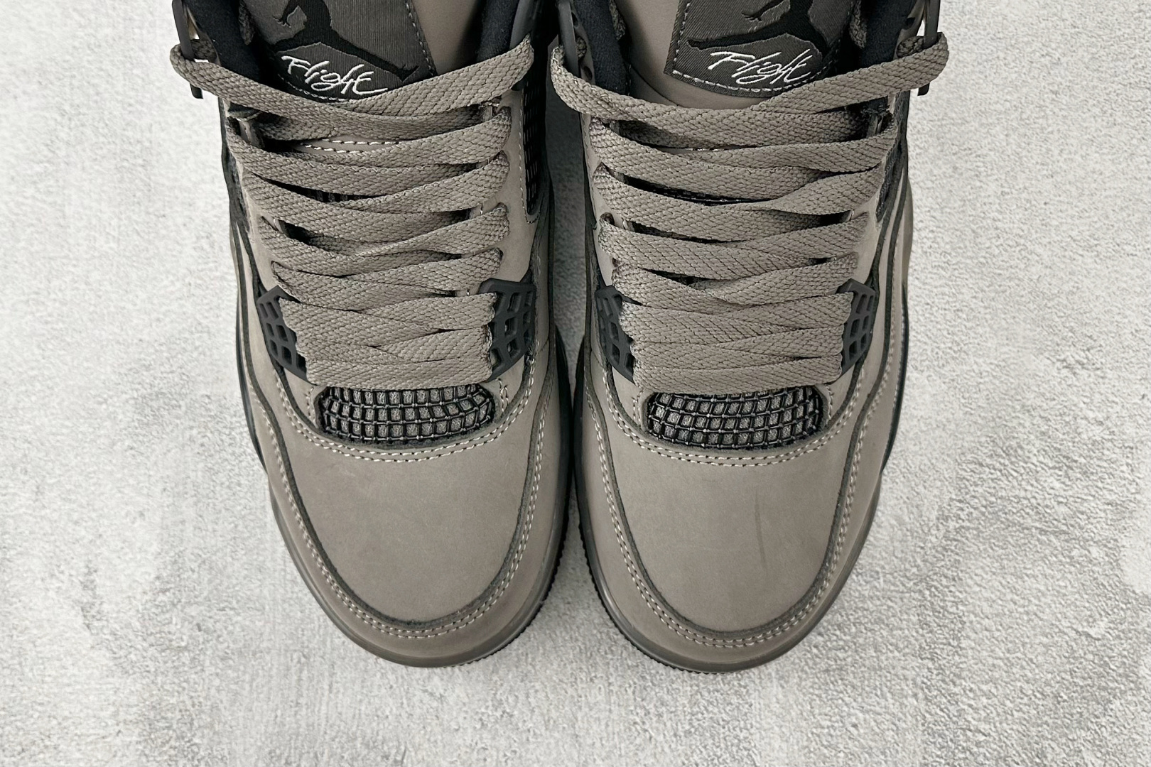 260 东南亚订单 Jordan Air Jordan 4 ”Cave Stone and Black”棕色 FV5029-200