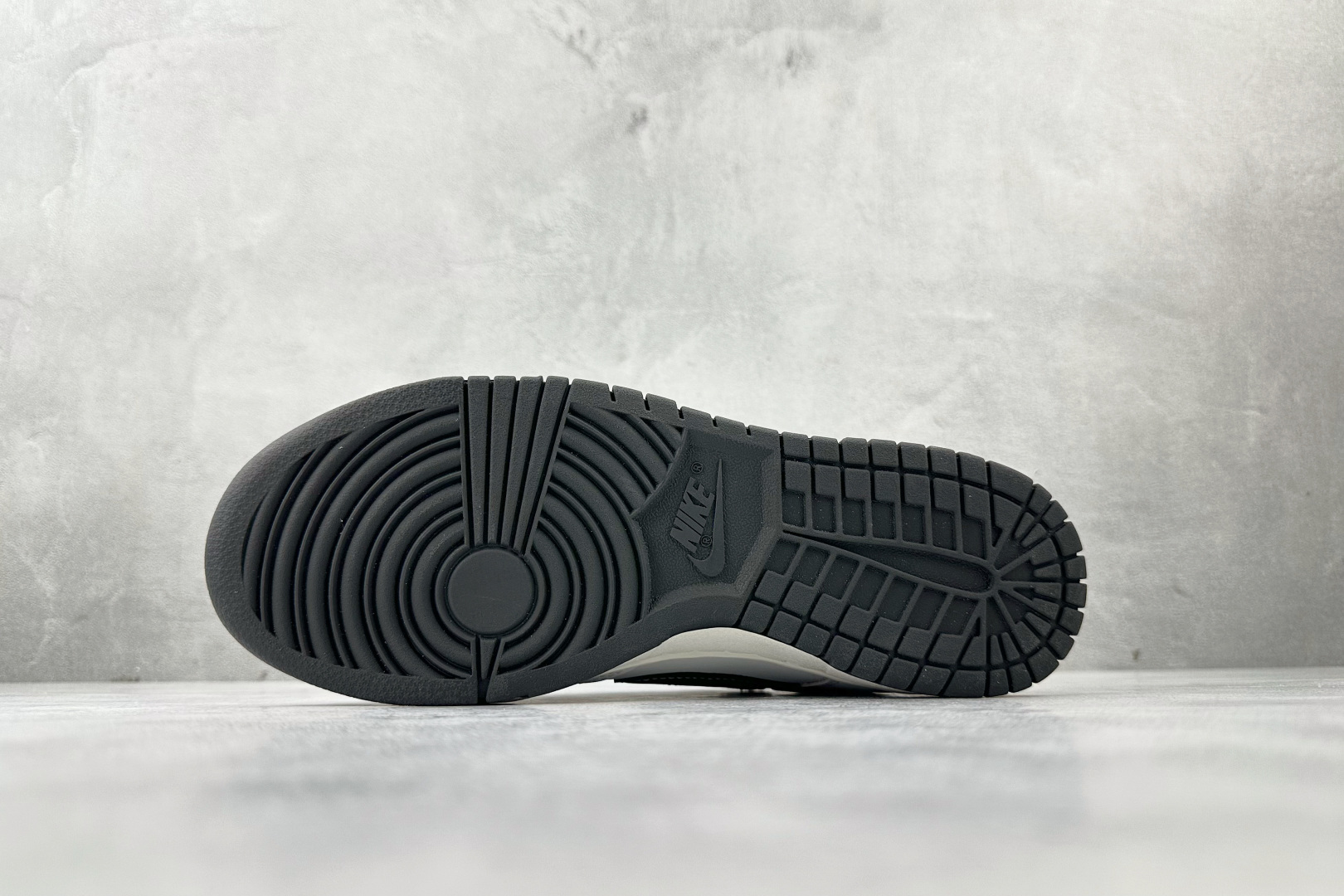 300 定制球鞋 Nike Dunk 终似少年 白灰 WB0510-064