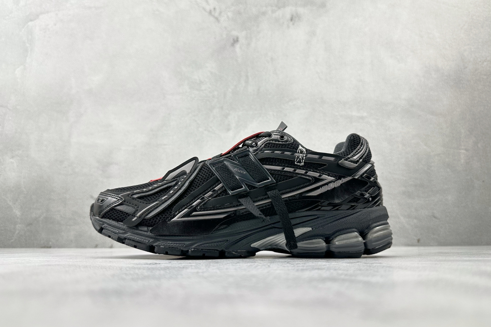 K13 New Balance NB 1906A 黑色货号：M1906AF尺码：36 36.5 37 3