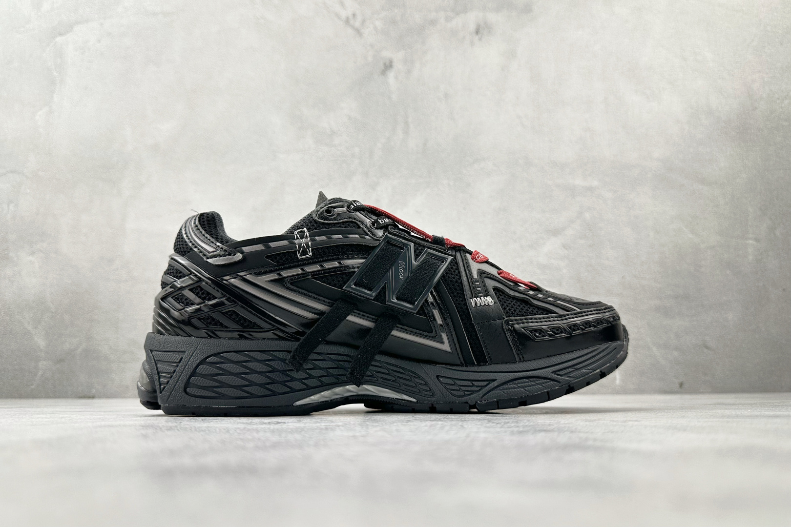 K13 New Balance NB 1906A 黑色货号：M1906AF尺码：36 36.5 37 3