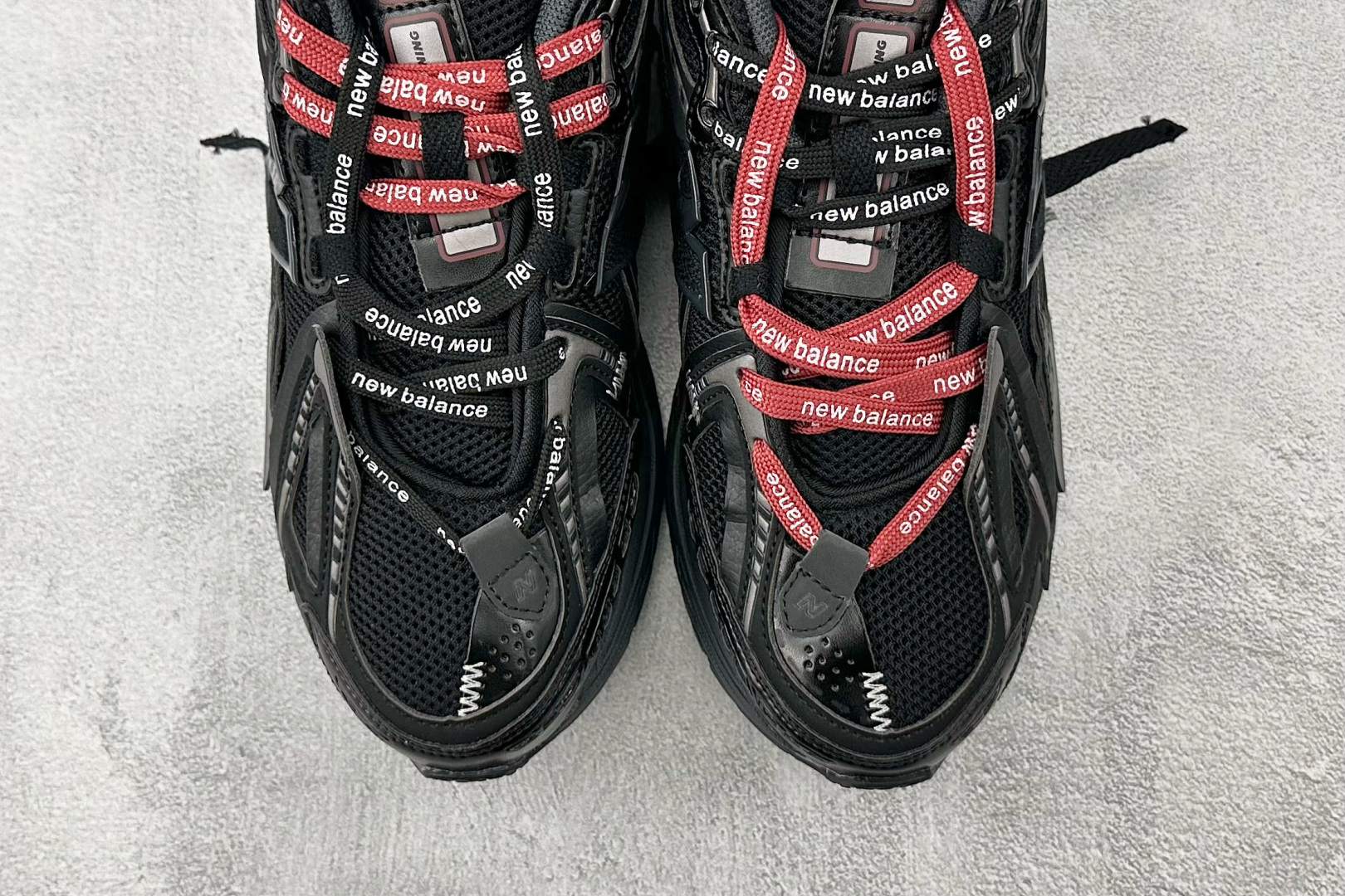 K13 New Balance NB 1906A 黑色货号：M1906AF尺码：36 36.5 37 3