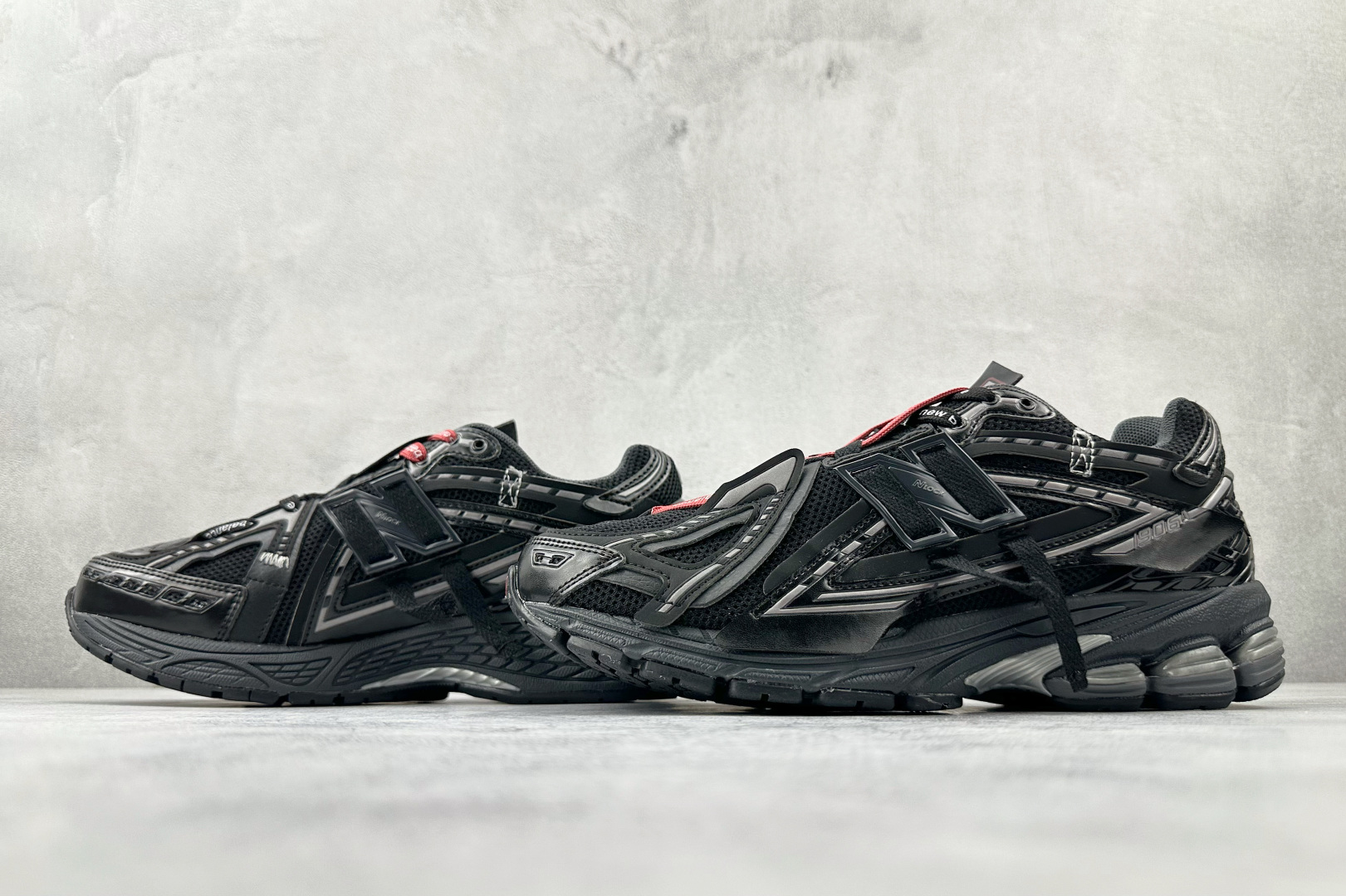 K13 New Balance NB 1906A 黑色货号：M1906AF尺码：36 36.5 37 3