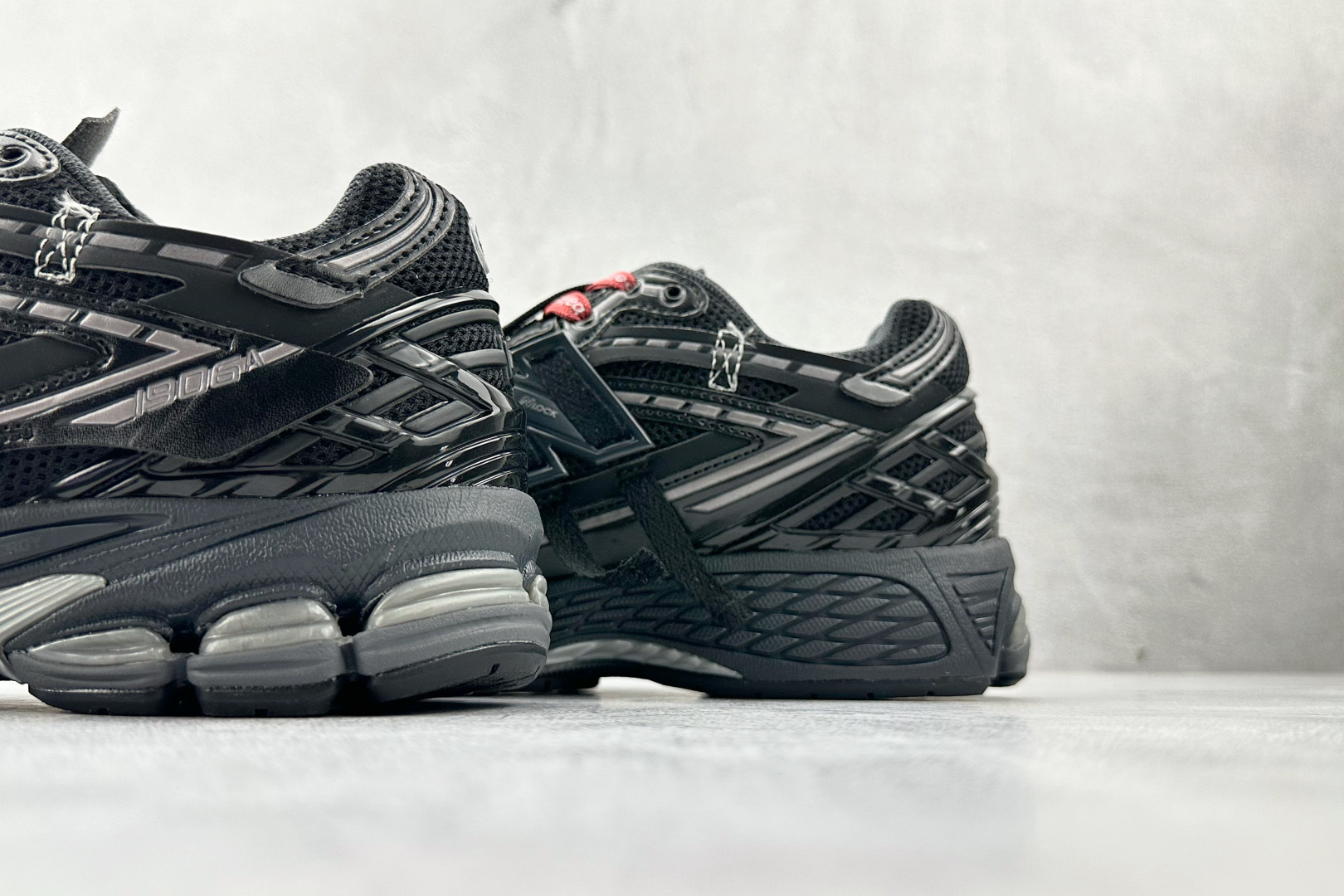 K13 New Balance NB 1906A 黑色货号：M1906AF尺码：36 36.5 37 3