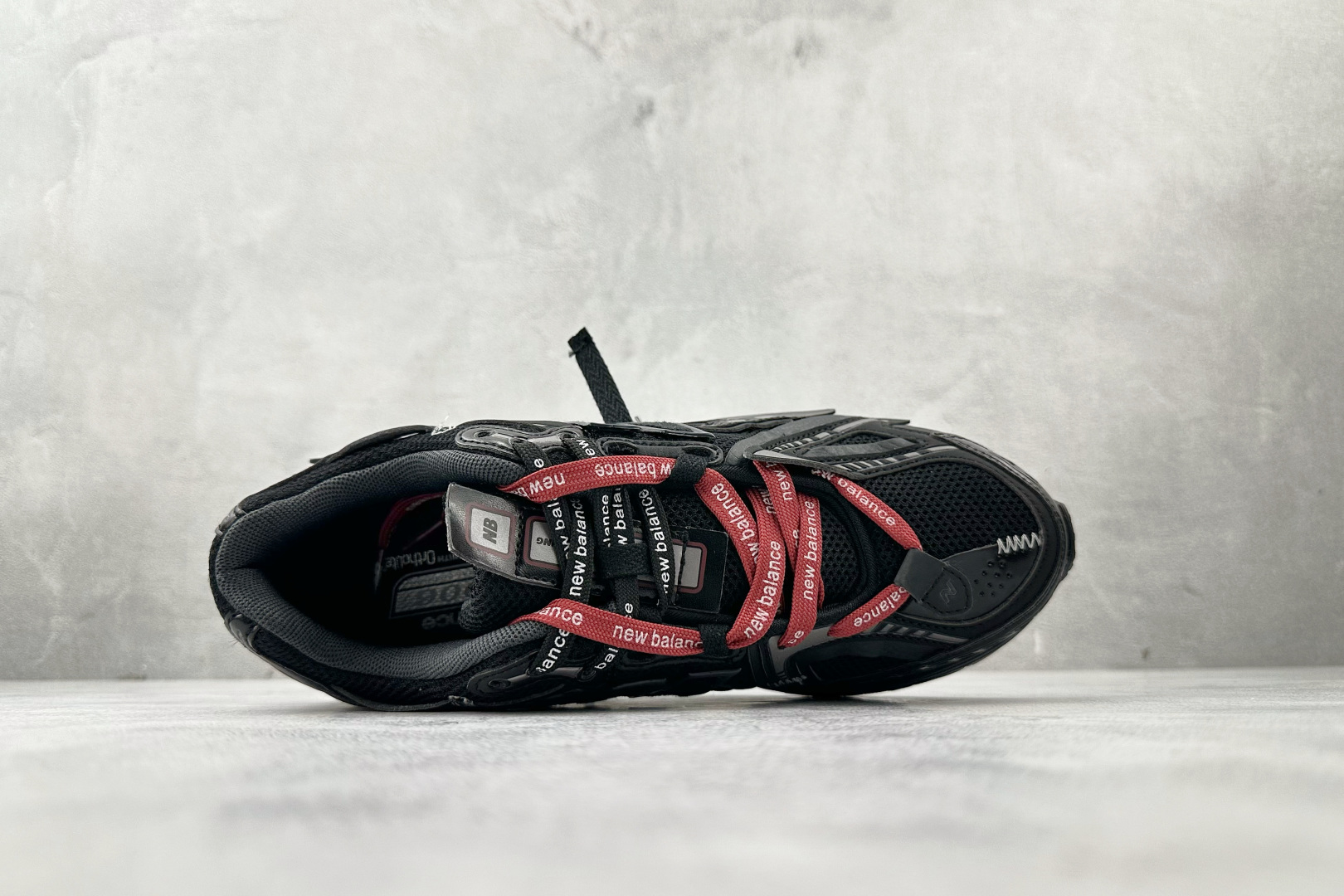 K13 New Balance NB 1906A 黑色货号：M1906AF尺码：36 36.5 37 3