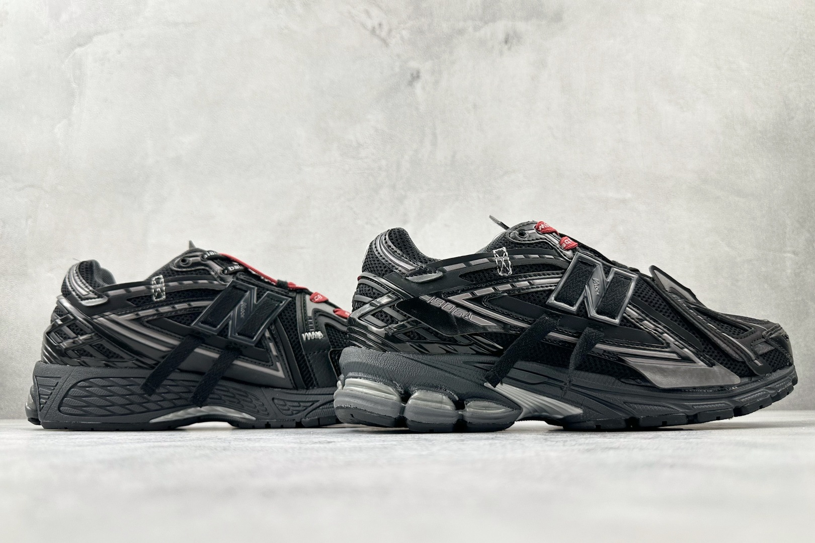 K13 New Balance NB 1906A 黑色货号：M1906AF尺码：36 36.5 37 3