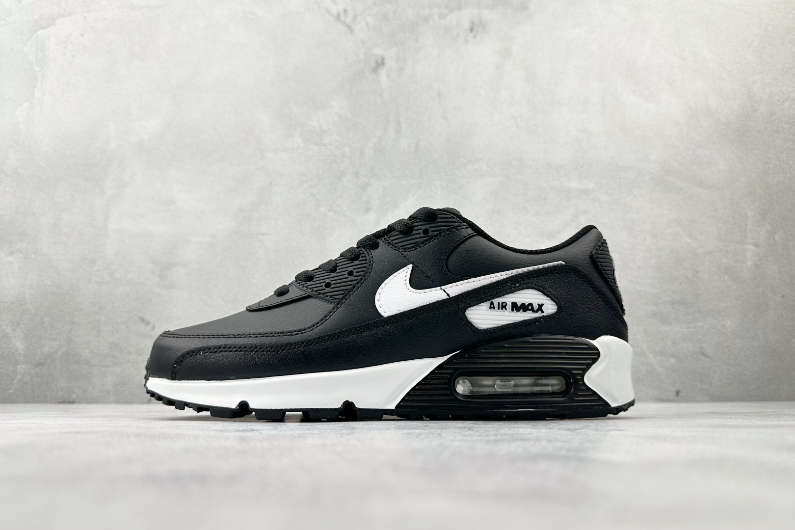 Max 原版开发 Nike Air Max 90 黑色货号：CD6864-029尺码：39 40 40.