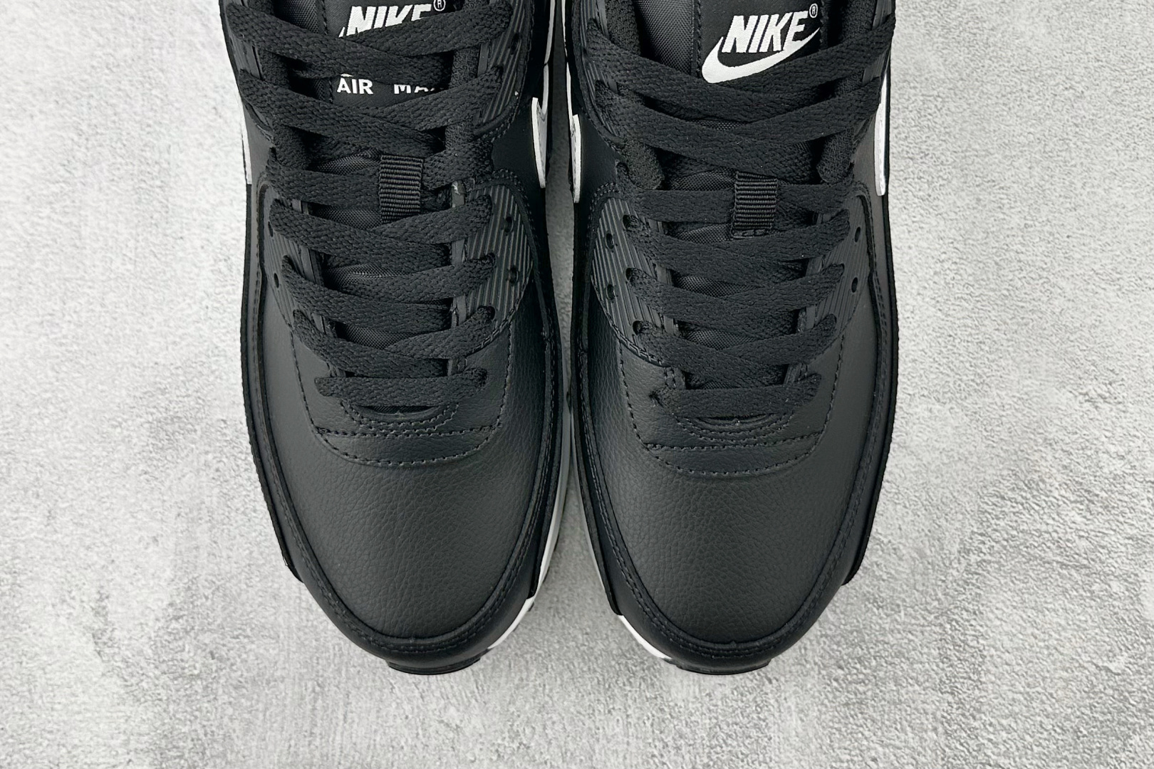 Max 原版开发 Nike Air Max 90 黑色货号：CD6864-029尺码：39 40 40.