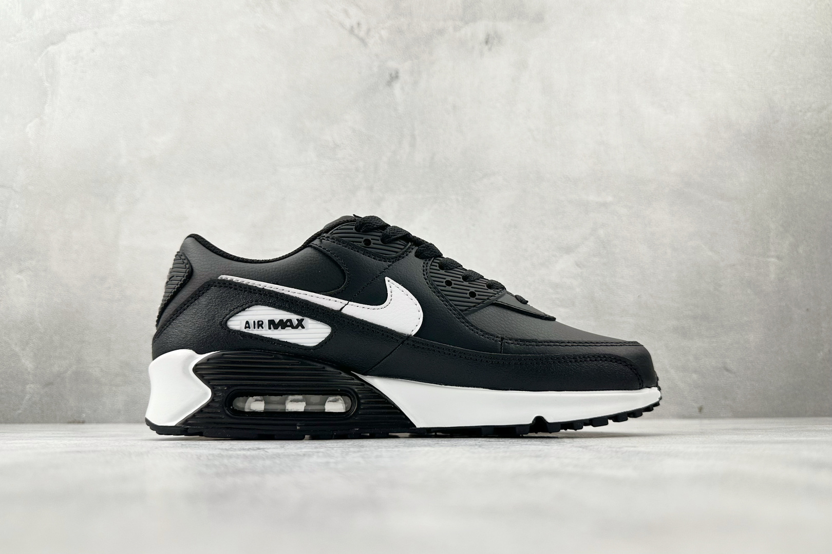 Max 原版开发 Nike Air Max 90 黑色货号：CD6864-029尺码：39 40 40.