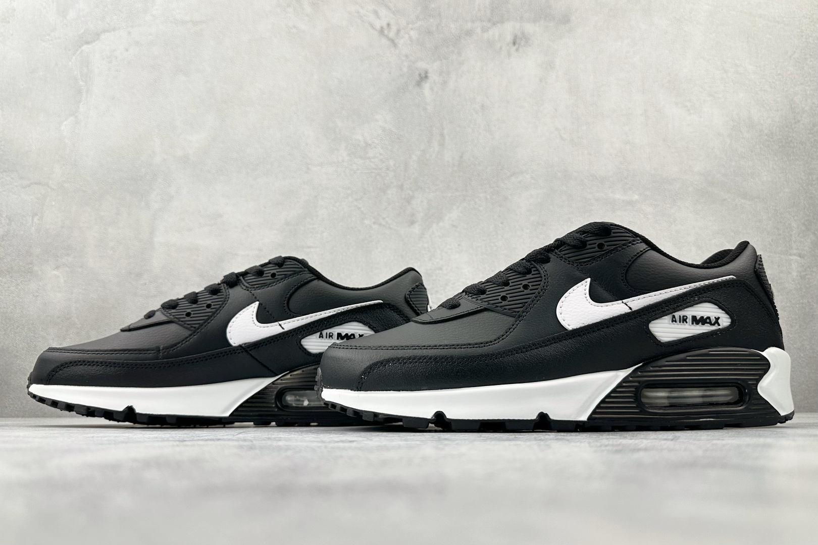 Max 原版开发 Nike Air Max 90 黑色货号：CD6864-029尺码：39 40 40.