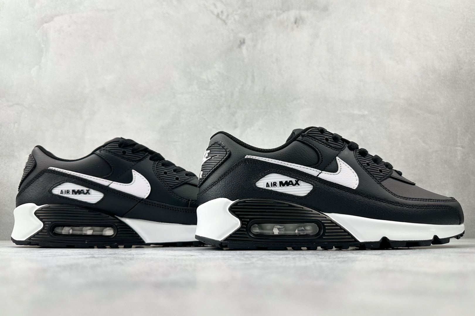Max 原版开发 Nike Air Max 90 黑色货号：CD6864-029尺码：39 40 40.