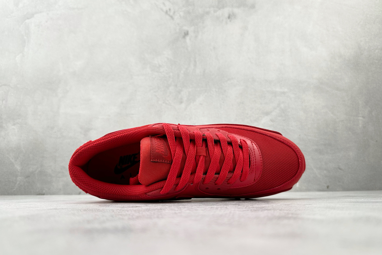 Max 原版开发 Nike Air Max 90 红色货号：CZ7918-600尺码：39 40 40.