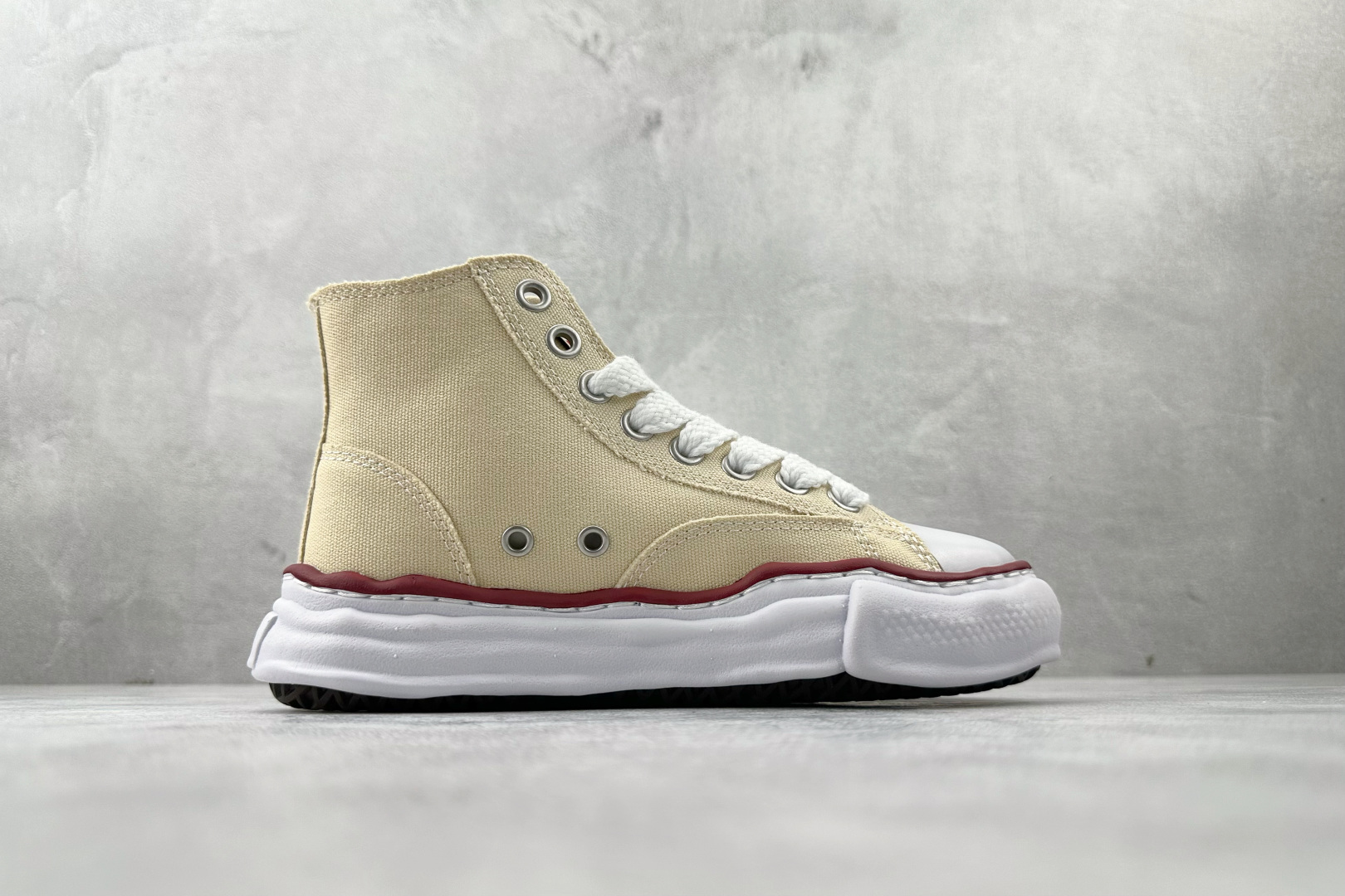 纯原 220 MIHARA YASUHIRO三原康裕 Peterson 浅褐色 A04FW728浅褐色-Chinese UA Cheap High Quatity Brand Clothes Bags handbags Sneakers wholesale wholesaler seller from China Factory suppliers Fashion Clothing Shoes best Quality Beautiful Price 纯原 220 MIHARA YASUHIRO三原康裕 Peterson 浅褐色 A04FW728浅褐色