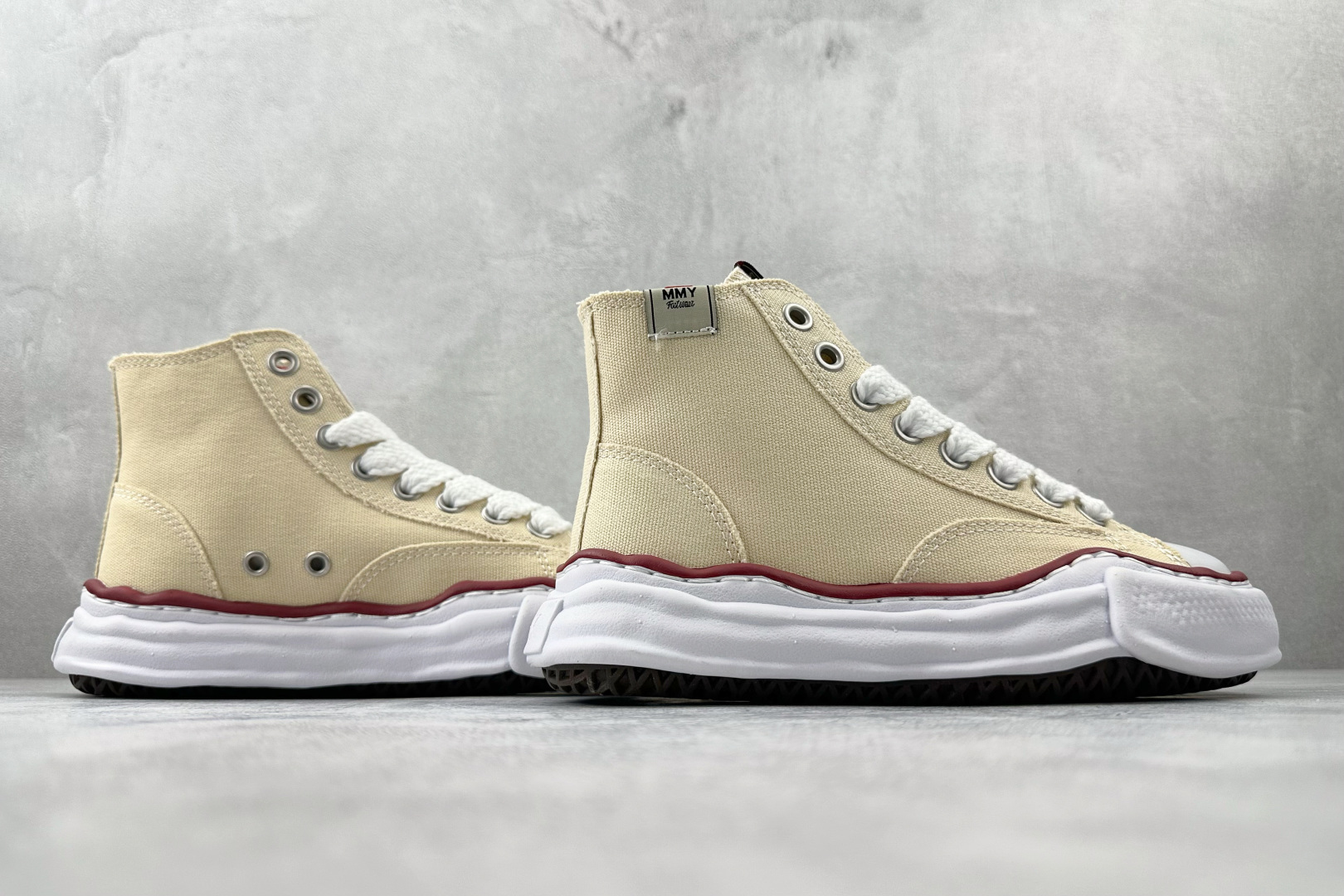 纯原 220 MIHARA YASUHIRO三原康裕 Peterson 浅褐色 A04FW728浅褐色-Chinese UA Cheap High Quatity Brand Clothes Bags handbags Sneakers wholesale wholesaler seller from China Factory suppliers Fashion Clothing Shoes best Quality Beautiful Price 纯原 220 MIHARA YASUHIRO三原康裕 Peterson 浅褐色 A04FW728浅褐色