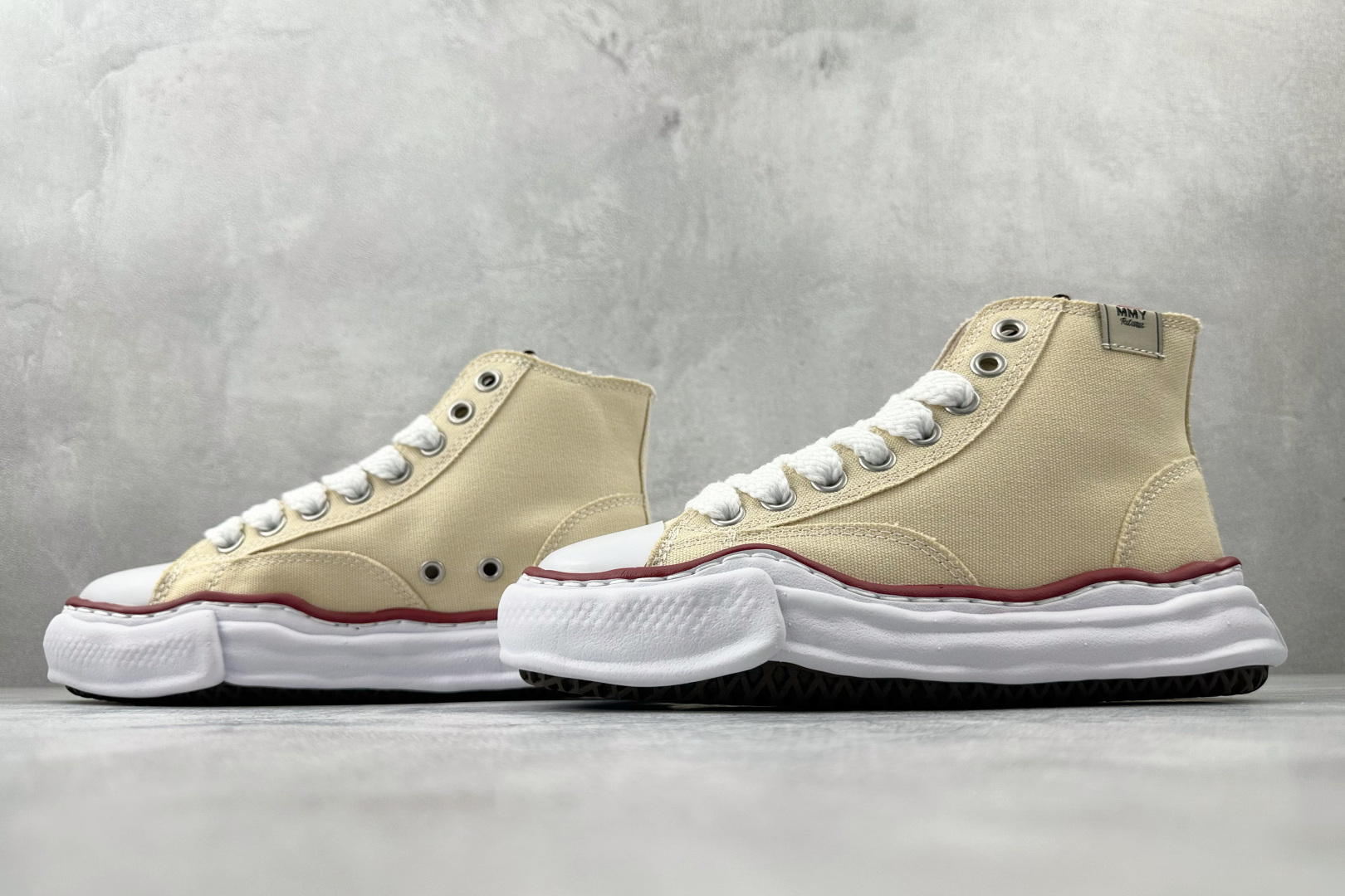 纯原 220 MIHARA YASUHIRO三原康裕 Peterson 浅褐色 A04FW728浅褐色-Chinese UA Cheap High Quatity Brand Clothes Bags handbags Sneakers wholesale wholesaler seller from China Factory suppliers Fashion Clothing Shoes best Quality Beautiful Price 纯原 220 MIHARA YASUHIRO三原康裕 Peterson 浅褐色 A04FW728浅褐色