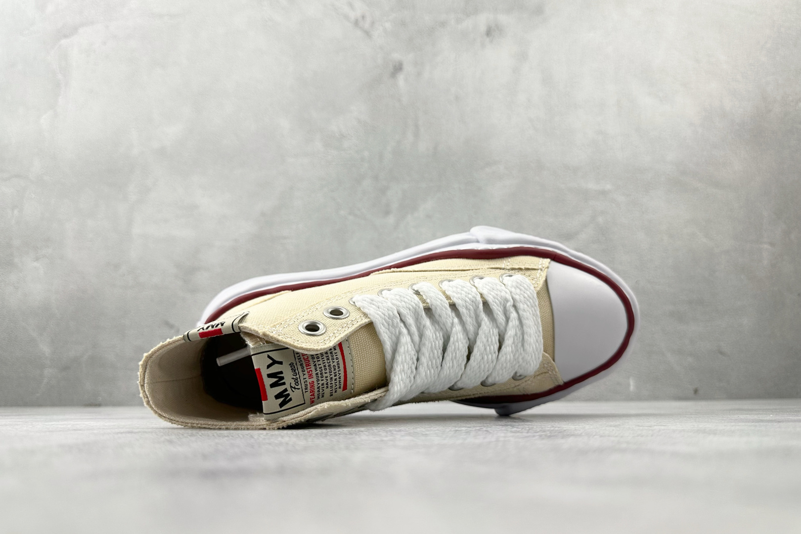 纯原 220 MIHARA YASUHIRO三原康裕 Peterson 浅褐色 A04FW728浅褐色-Chinese UA Cheap High Quatity Brand Clothes Bags handbags Sneakers wholesale wholesaler seller from China Factory suppliers Fashion Clothing Shoes best Quality Beautiful Price 纯原 220 MIHARA YASUHIRO三原康裕 Peterson 浅褐色 A04FW728浅褐色