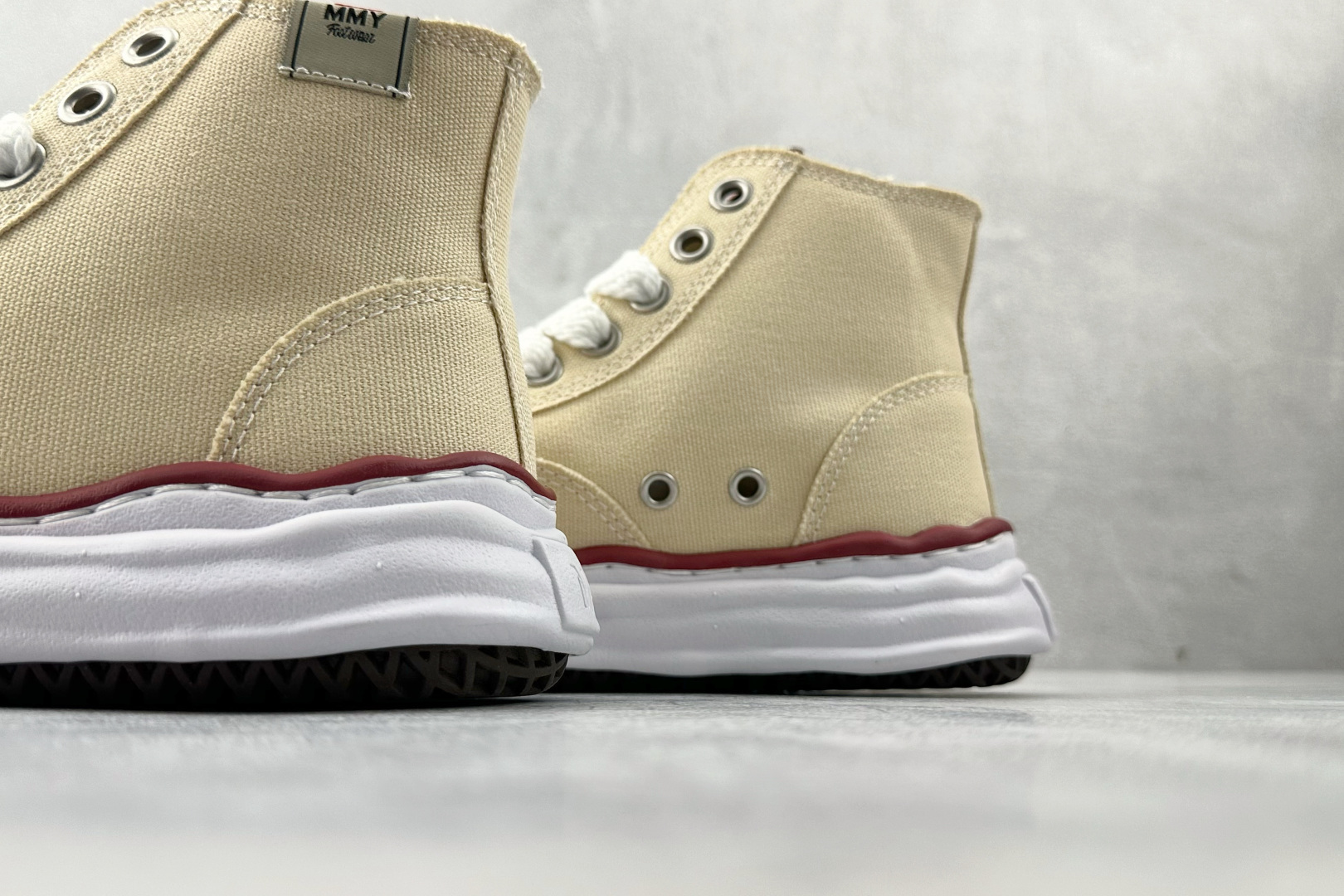 纯原 220 MIHARA YASUHIRO三原康裕 Peterson 浅褐色 A04FW728浅褐色-Chinese UA Cheap High Quatity Brand Clothes Bags handbags Sneakers wholesale wholesaler seller from China Factory suppliers Fashion Clothing Shoes best Quality Beautiful Price 纯原 220 MIHARA YASUHIRO三原康裕 Peterson 浅褐色 A04FW728浅褐色