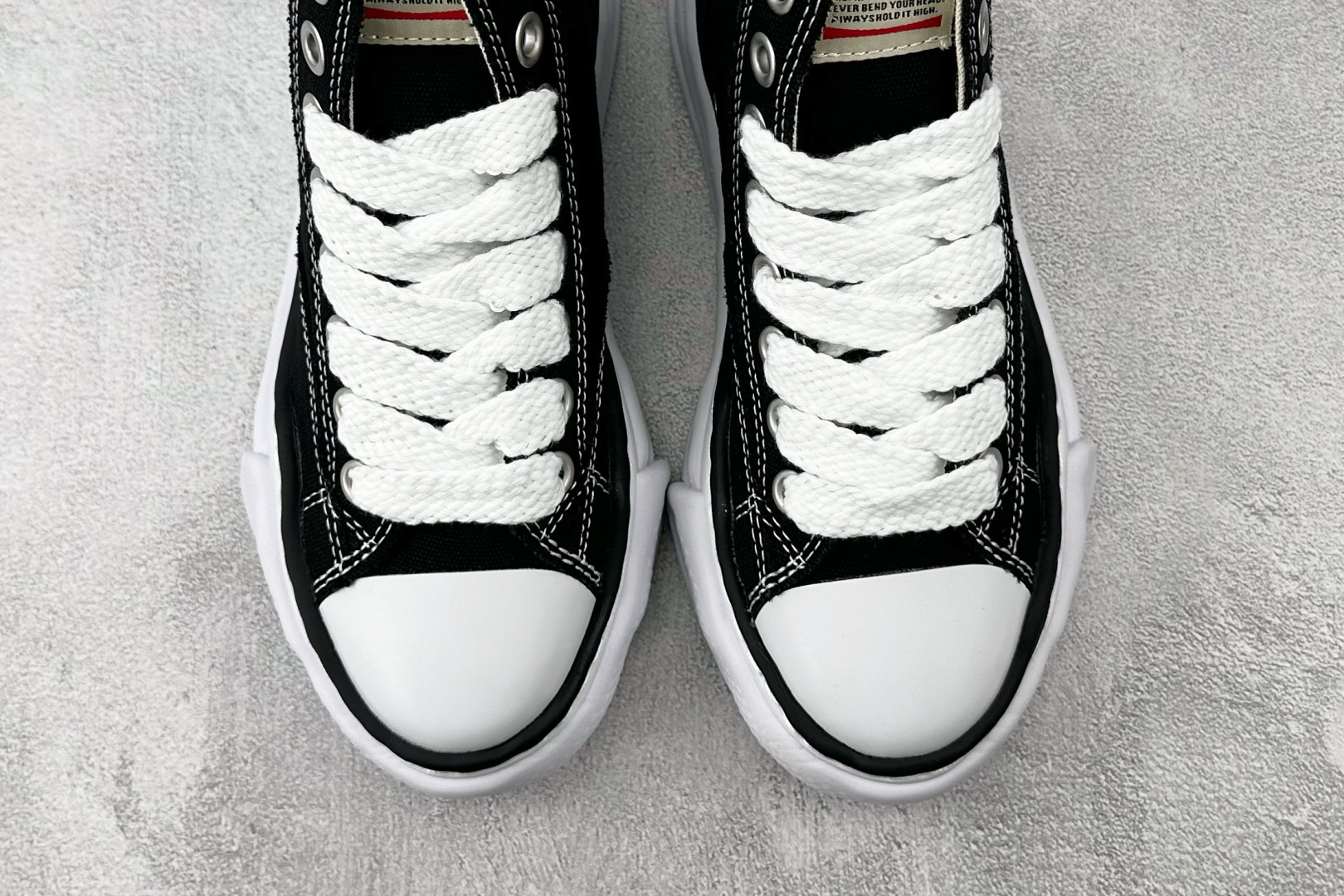 纯原 220 MIHARA YASUHIRO三原康裕 Peterson Original Sole 黑色 A01FW701-Chinese UA Cheap High Quatity Brand Clothes Bags handbags Sneakers wholesale wholesaler seller from China Factory suppliers Fashion Clothing Shoes best Quality Beautiful Price 纯原 220 MIHARA YASUHIRO三原康裕 Peterson Original Sole 黑色 A01FW701