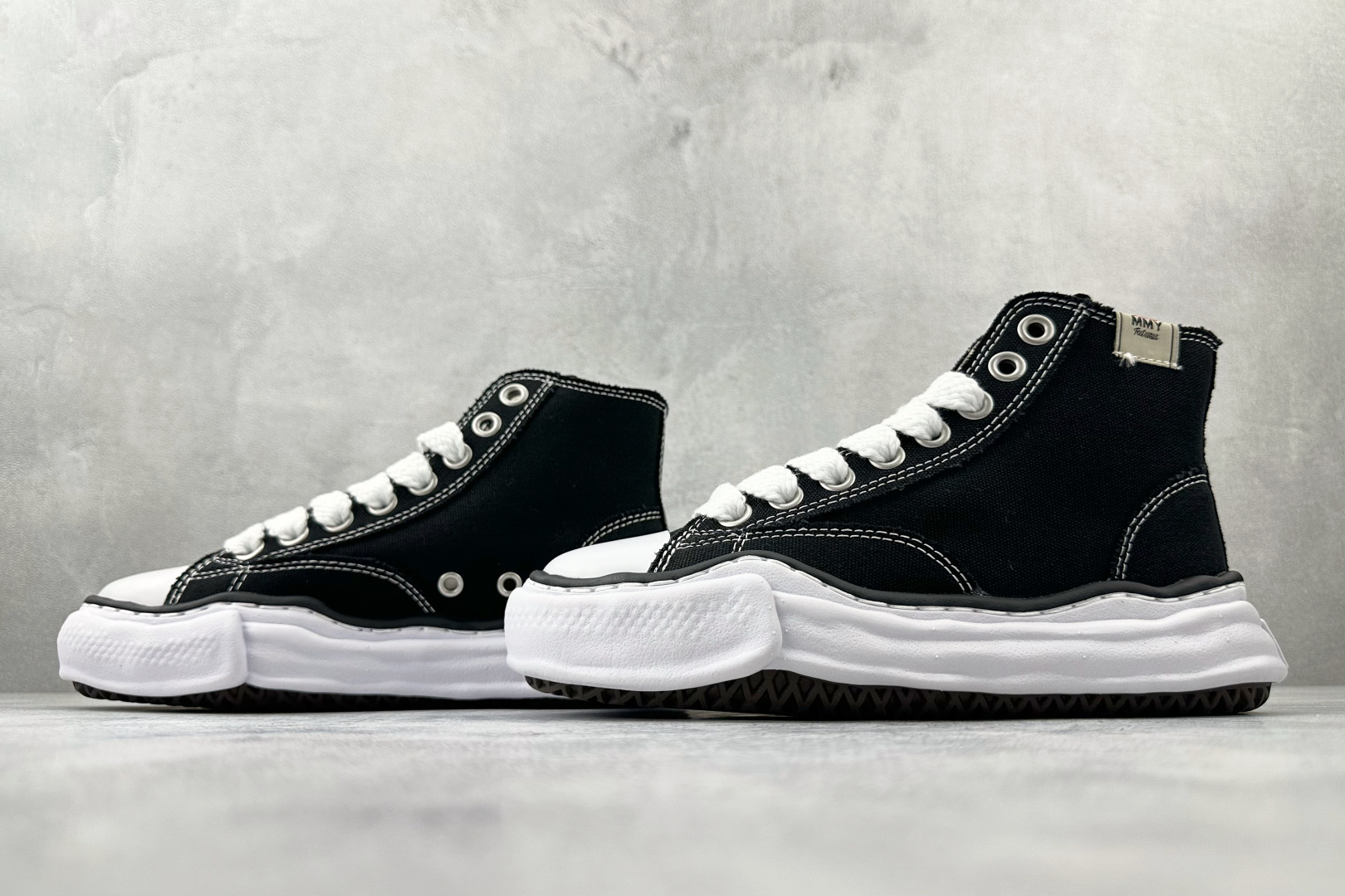 纯原 220 MIHARA YASUHIRO三原康裕 Peterson Original Sole 黑色 A01FW701-Chinese UA Cheap High Quatity Brand Clothes Bags handbags Sneakers wholesale wholesaler seller from China Factory suppliers Fashion Clothing Shoes best Quality Beautiful Price 纯原 220 MIHARA YASUHIRO三原康裕 Peterson Original Sole 黑色 A01FW701