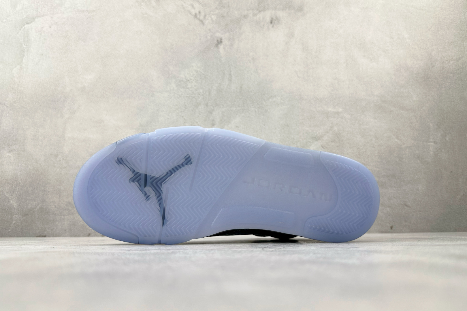 470 顶级纯原 Jordan Air Jordan 5 灰色 DD0587-002