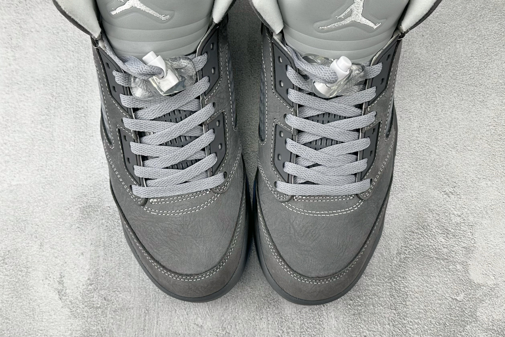470 顶级纯原 Jordan Air Jordan 5 灰色 DD0587-002