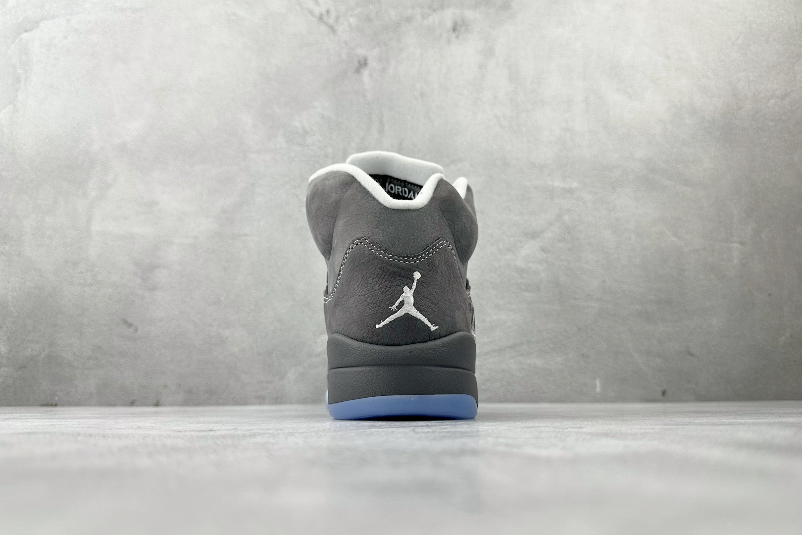 470 顶级纯原 Jordan Air Jordan 5 灰色 DD0587-002