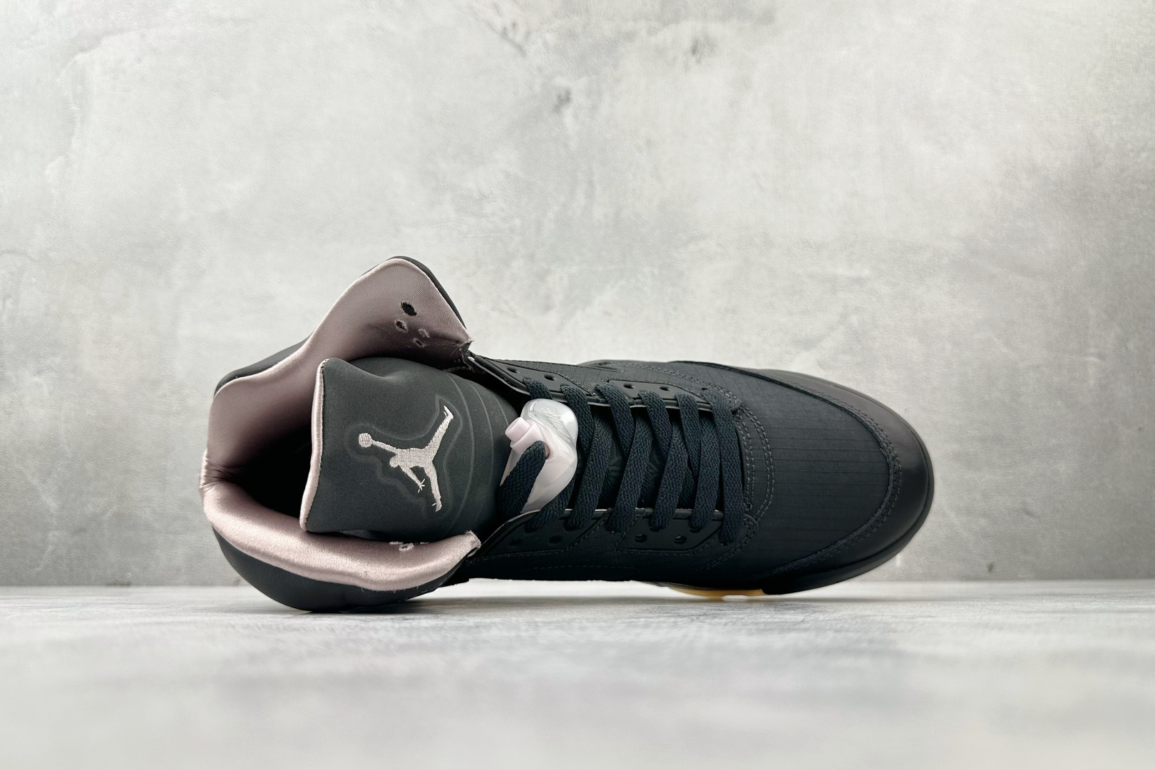 470 顶级纯原 PSG x Jordan Air Jordan 5 Retro 黑色 HQ3004-001-Chinese UA Cheap High Quatity Brand Clothes Bags handbags Sneakers wholesale wholesaler seller from China Factory suppliers Fashion Clothing Shoes best Quality Beautiful Price 470 顶级纯原 PSG x Jordan Air Jordan 5 Retro 黑色 HQ3004-001