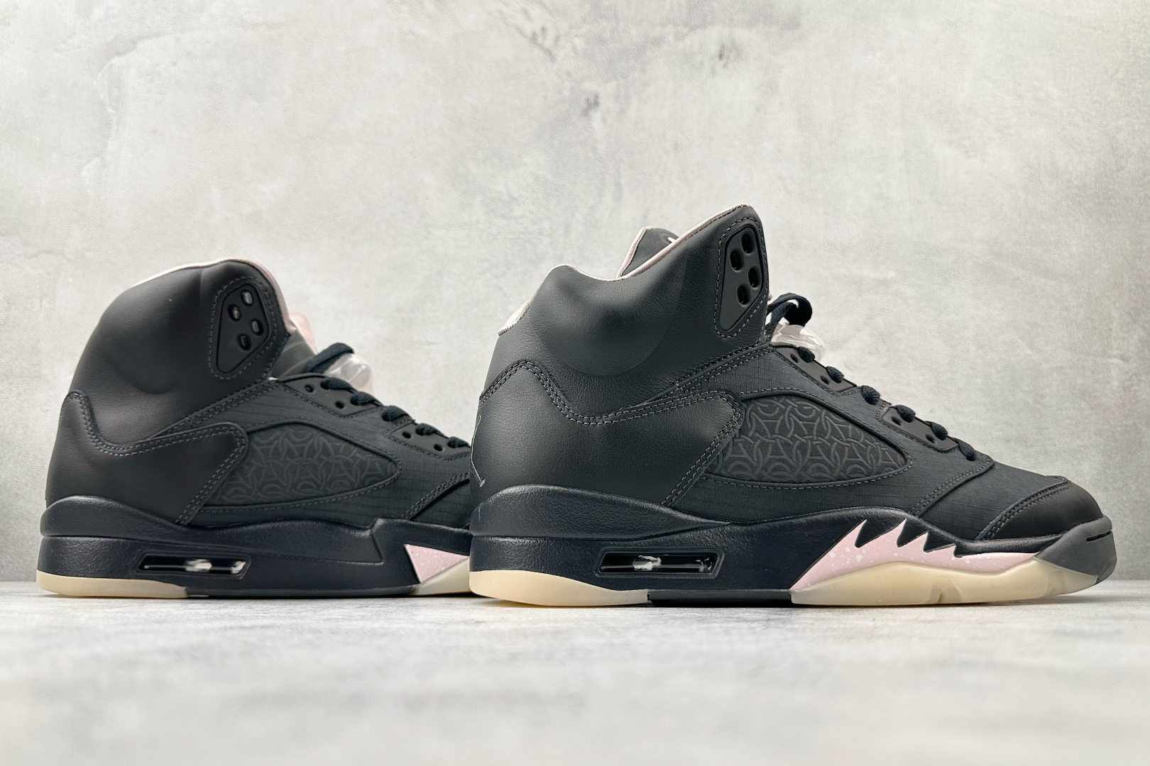 470 顶级纯原 PSG x Jordan Air Jordan 5 Retro 黑色 HQ3004-001-Chinese UA Cheap High Quatity Brand Clothes Bags handbags Sneakers wholesale wholesaler seller from China Factory suppliers Fashion Clothing Shoes best Quality Beautiful Price 470 顶级纯原 PSG x Jordan Air Jordan 5 Retro 黑色 HQ3004-001